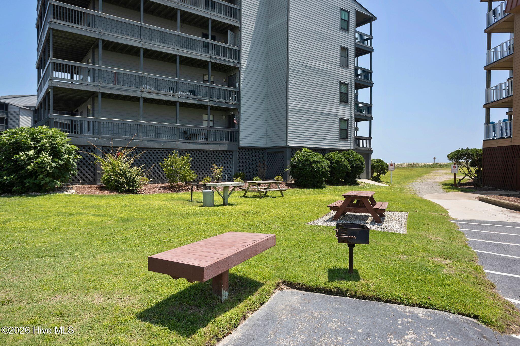 1896 New River Inlet Road Unit 1119 Property Photo 36