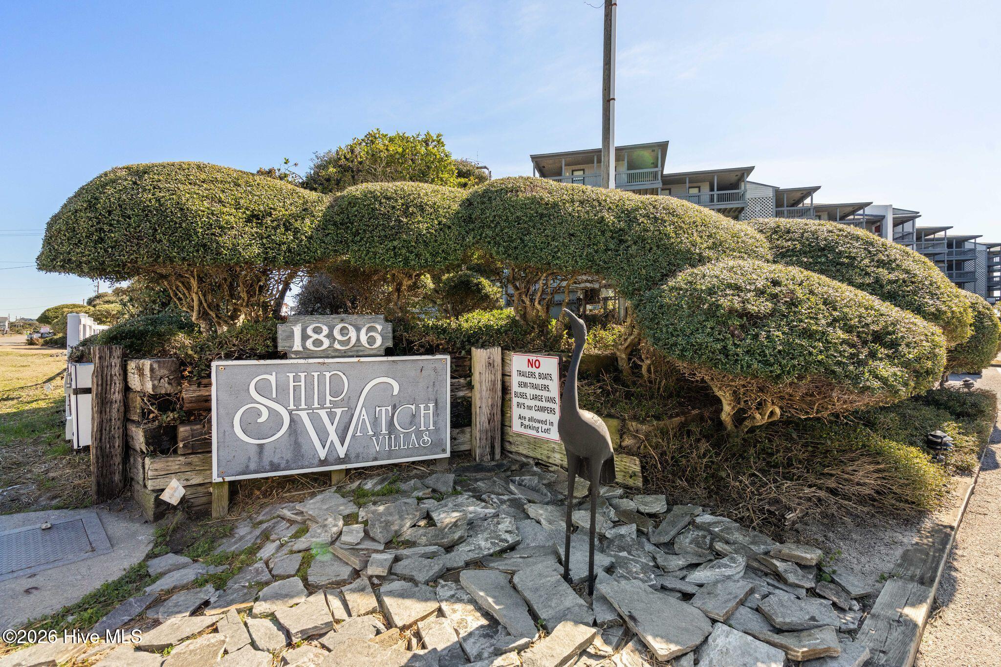 1896 New River Inlet Road Unit 1119 Property Photo 37