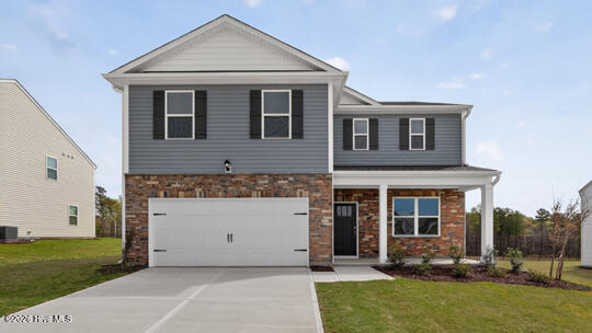150 Rashford Way Property Photo 1