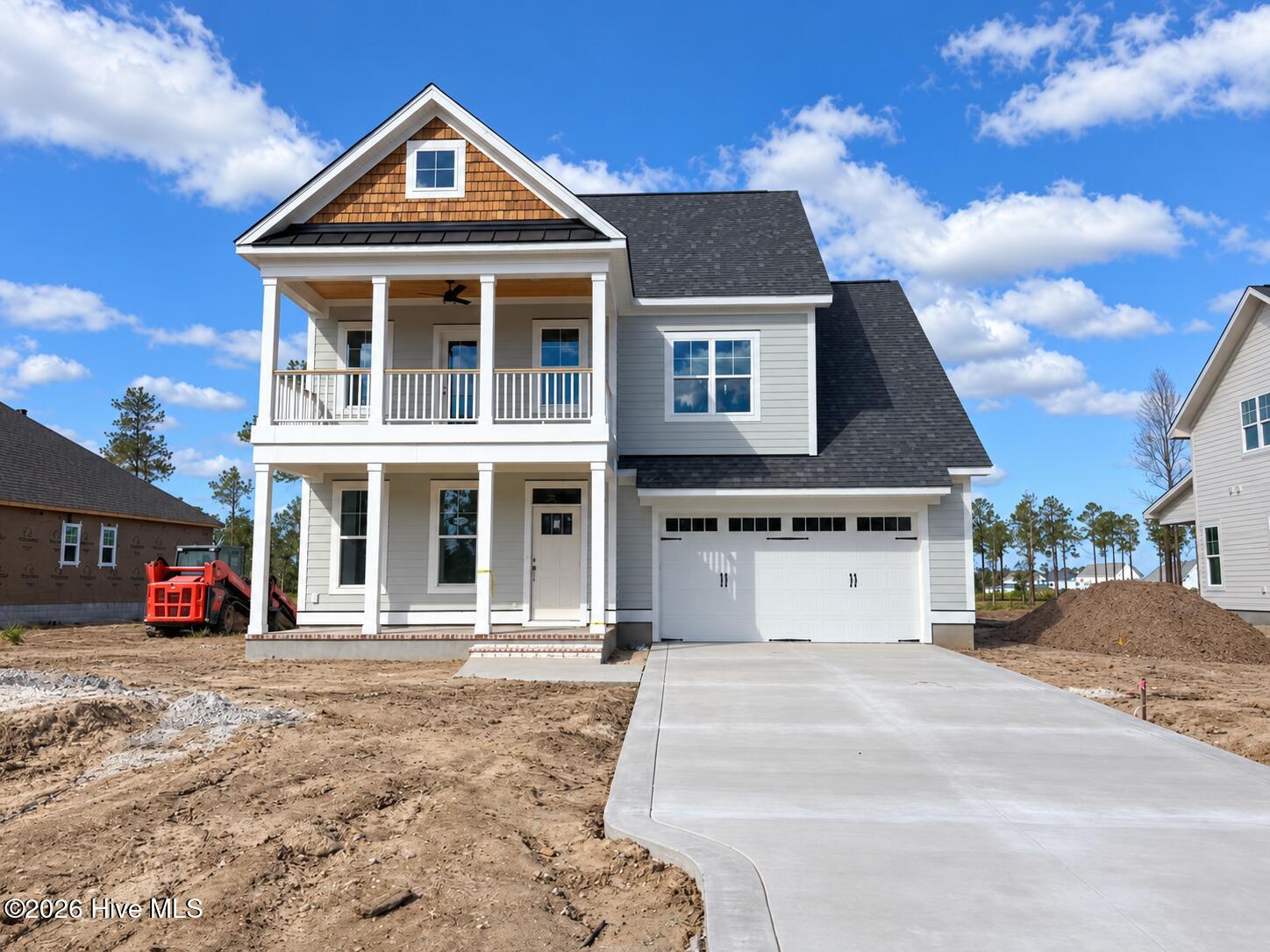 87 Delphi Trace Property Photo 1