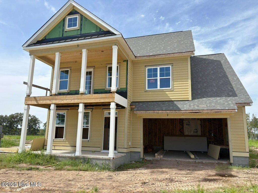 87 Delphi Trace Property Photo 2