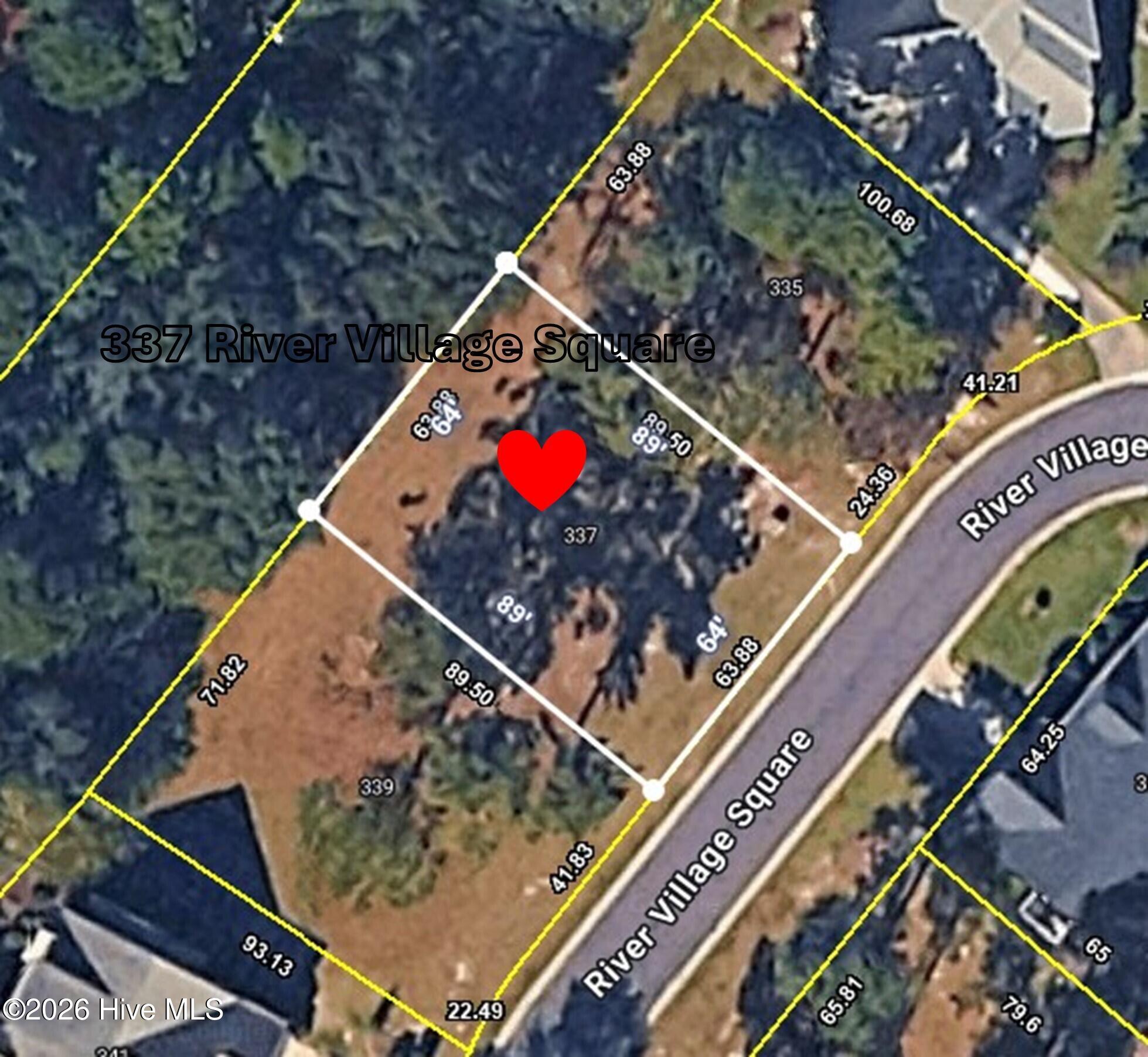 337 12 River Village Square Property Photo 5