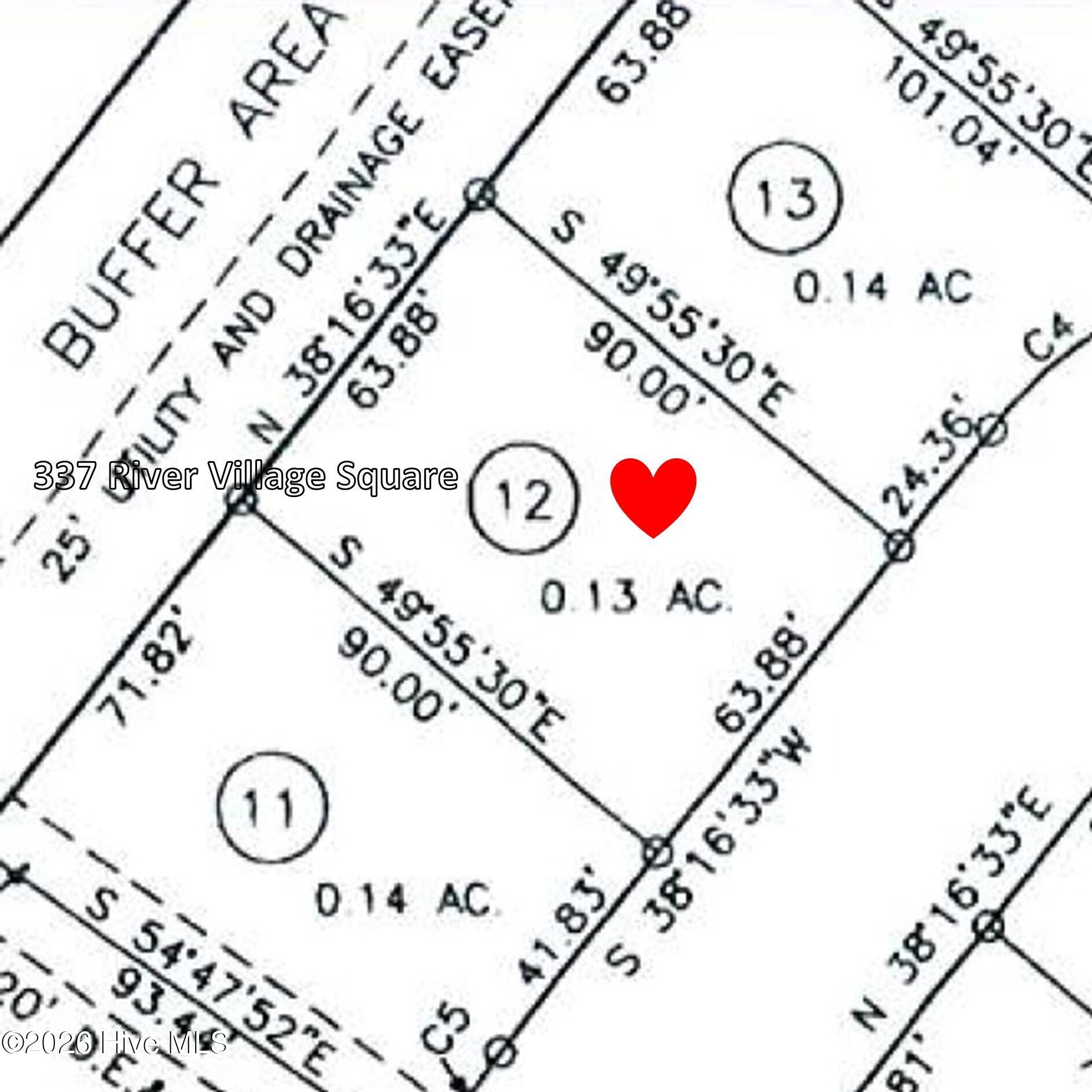 337 12 River Village Square Property Photo 6