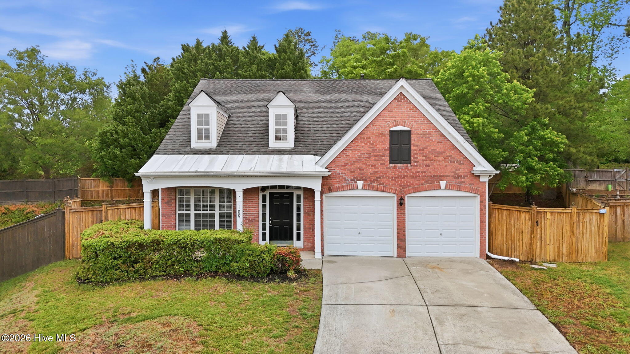 109 Powder Ridge Court Property Photo 1