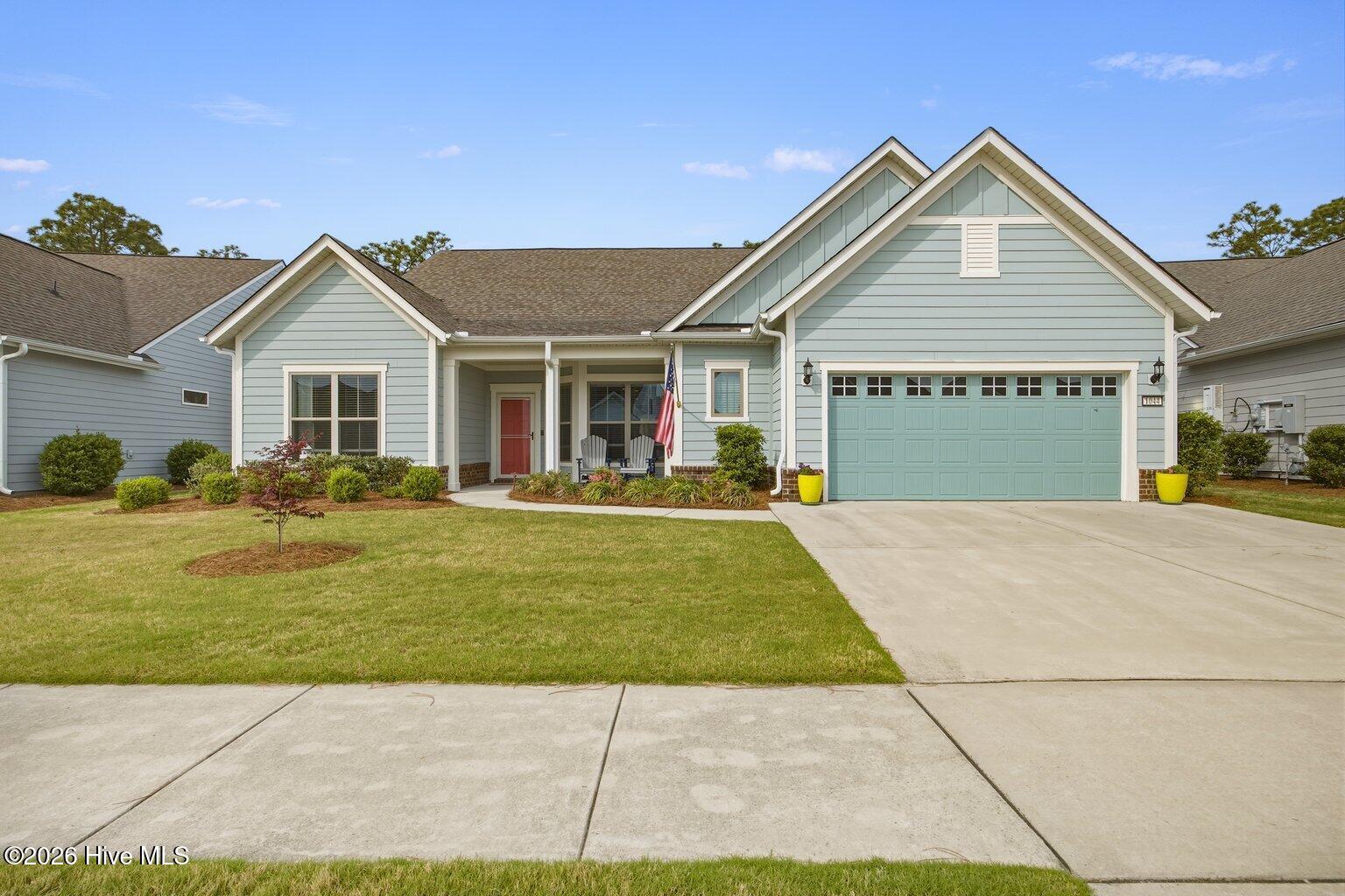 1044 Snowden Road Property Photo 1