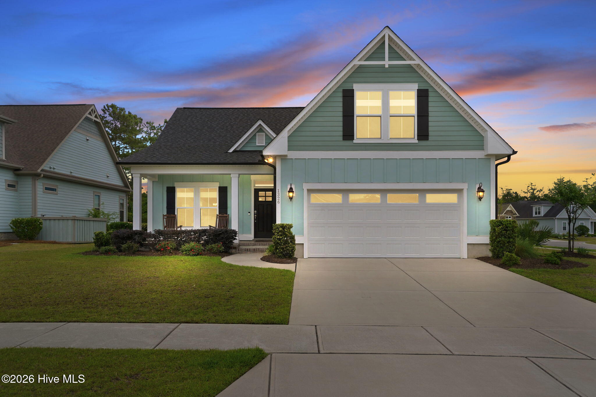 1326 Star Grass Way Property Photo 1