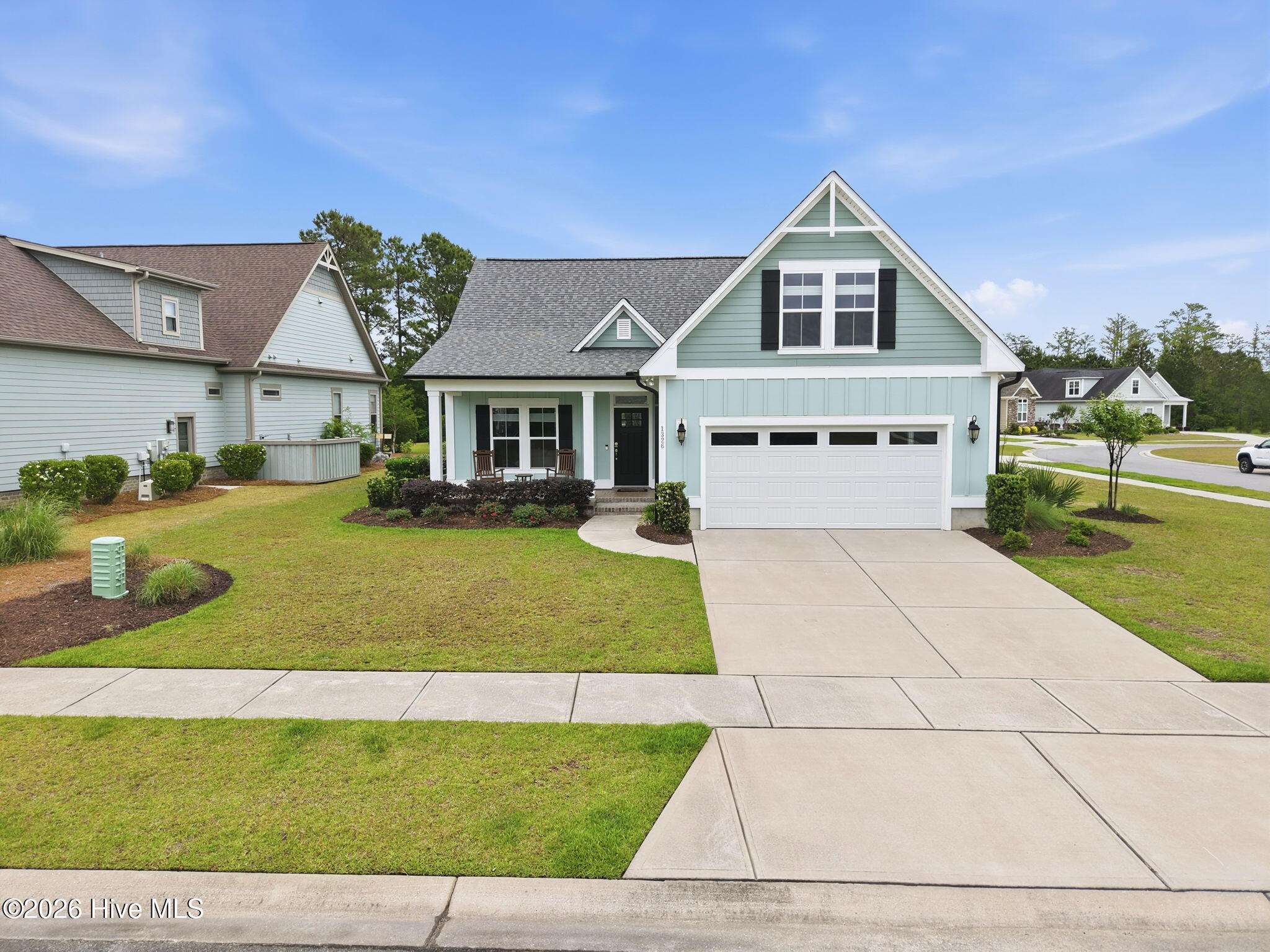 1326 Star Grass Way Property Photo 2