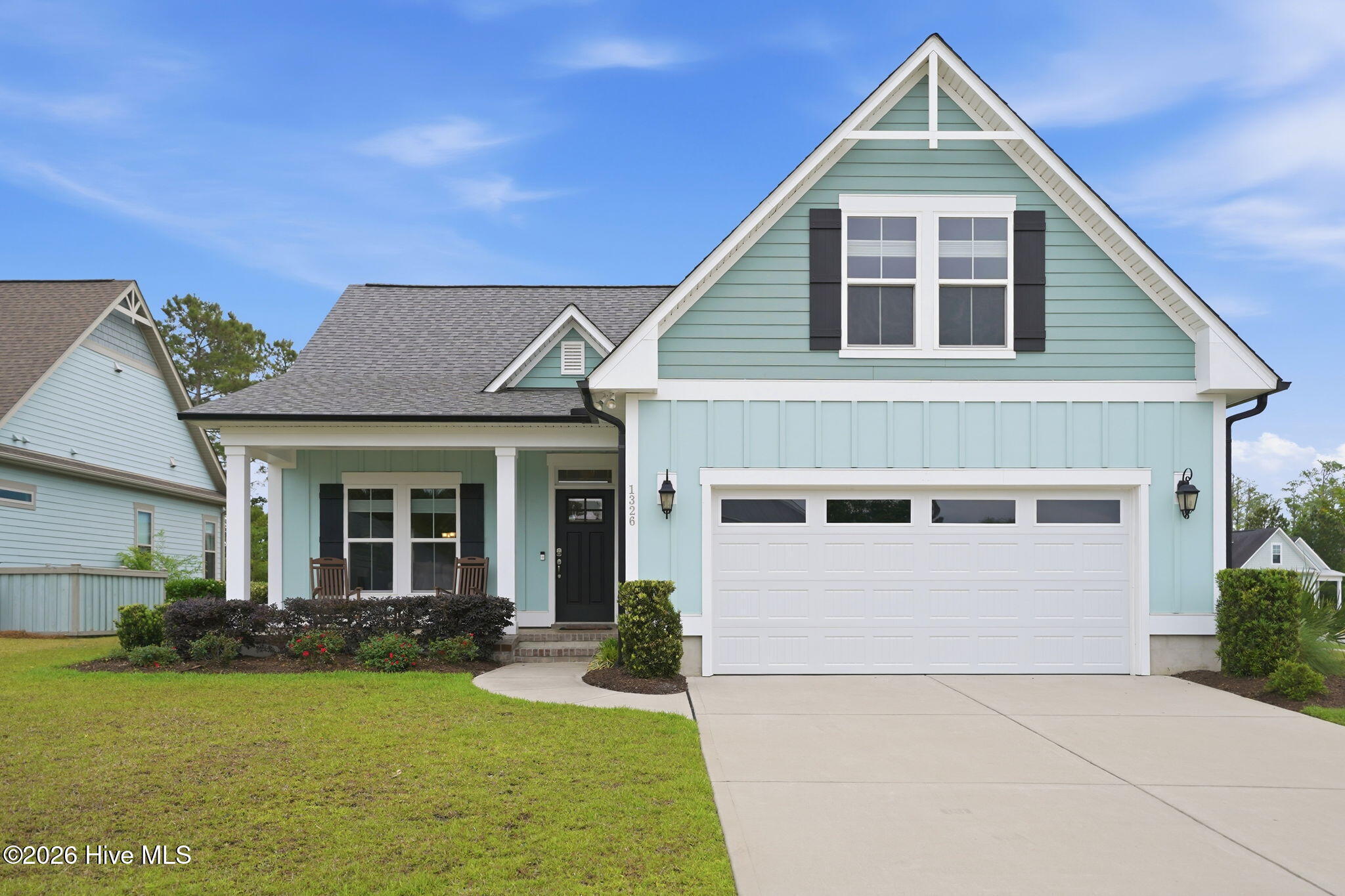 1326 Star Grass Way Property Photo 4