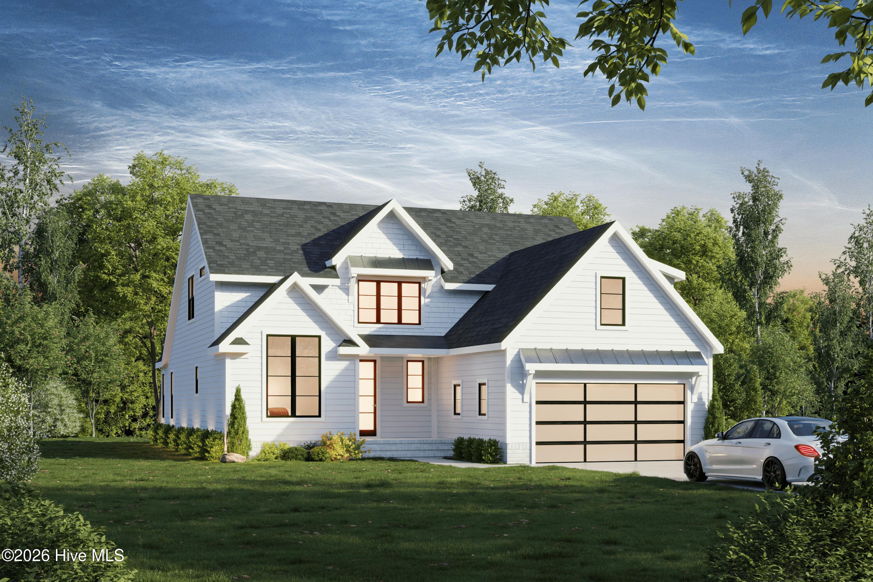 119 Delphi Trace Property Photo 1