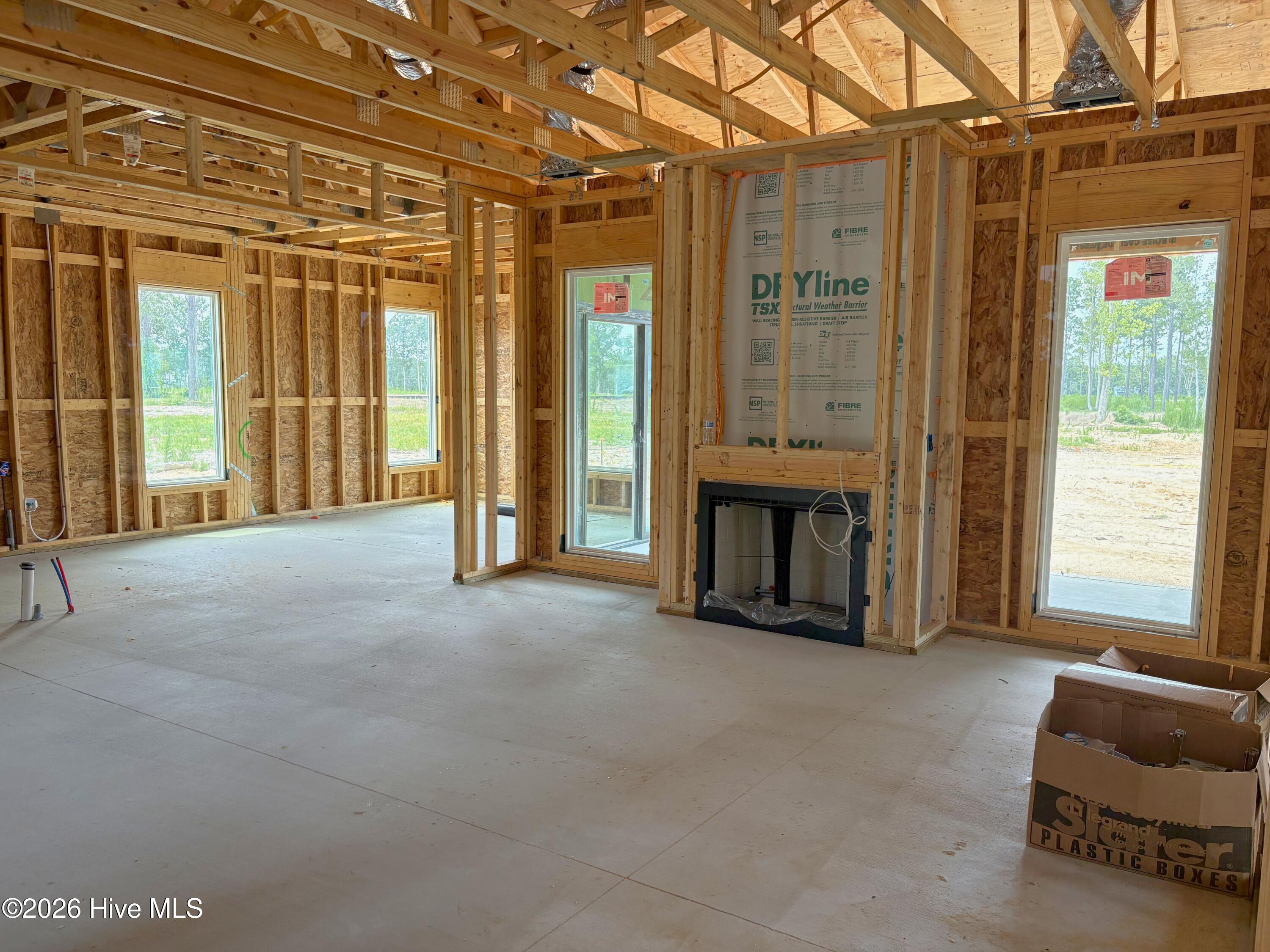 119 Delphi Trace Property Photo 3