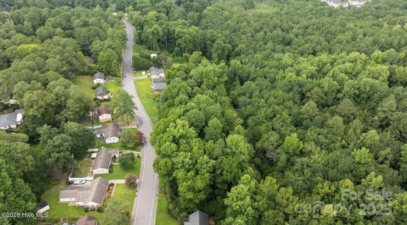 1818 Spruce Street Property Photo 6