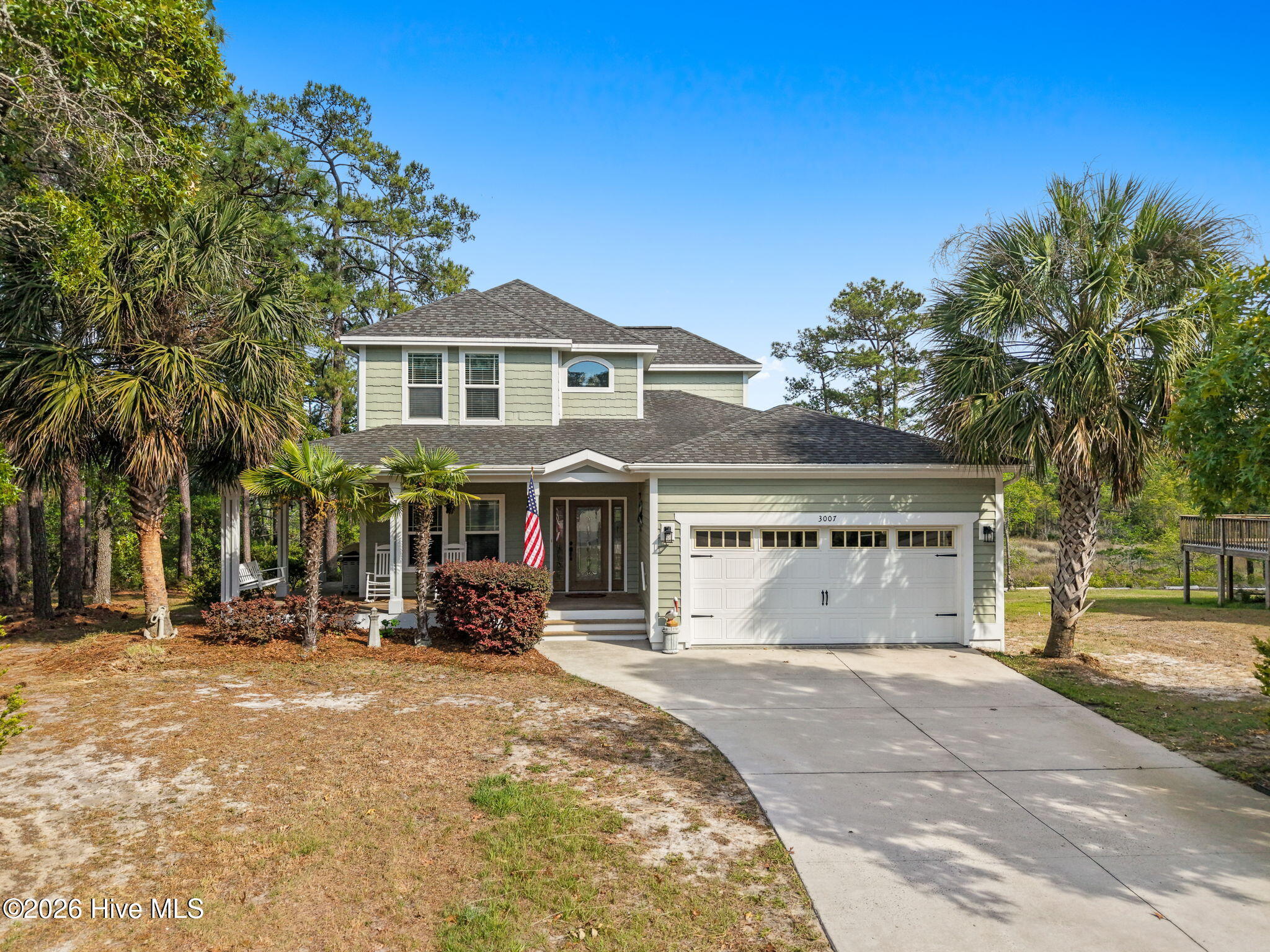 3007 River Hills Drive Sw Property Photo 1