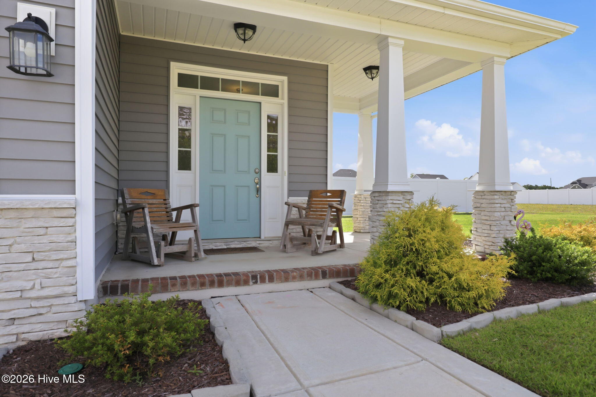 966 Appaloosa Trail Property Photo 4