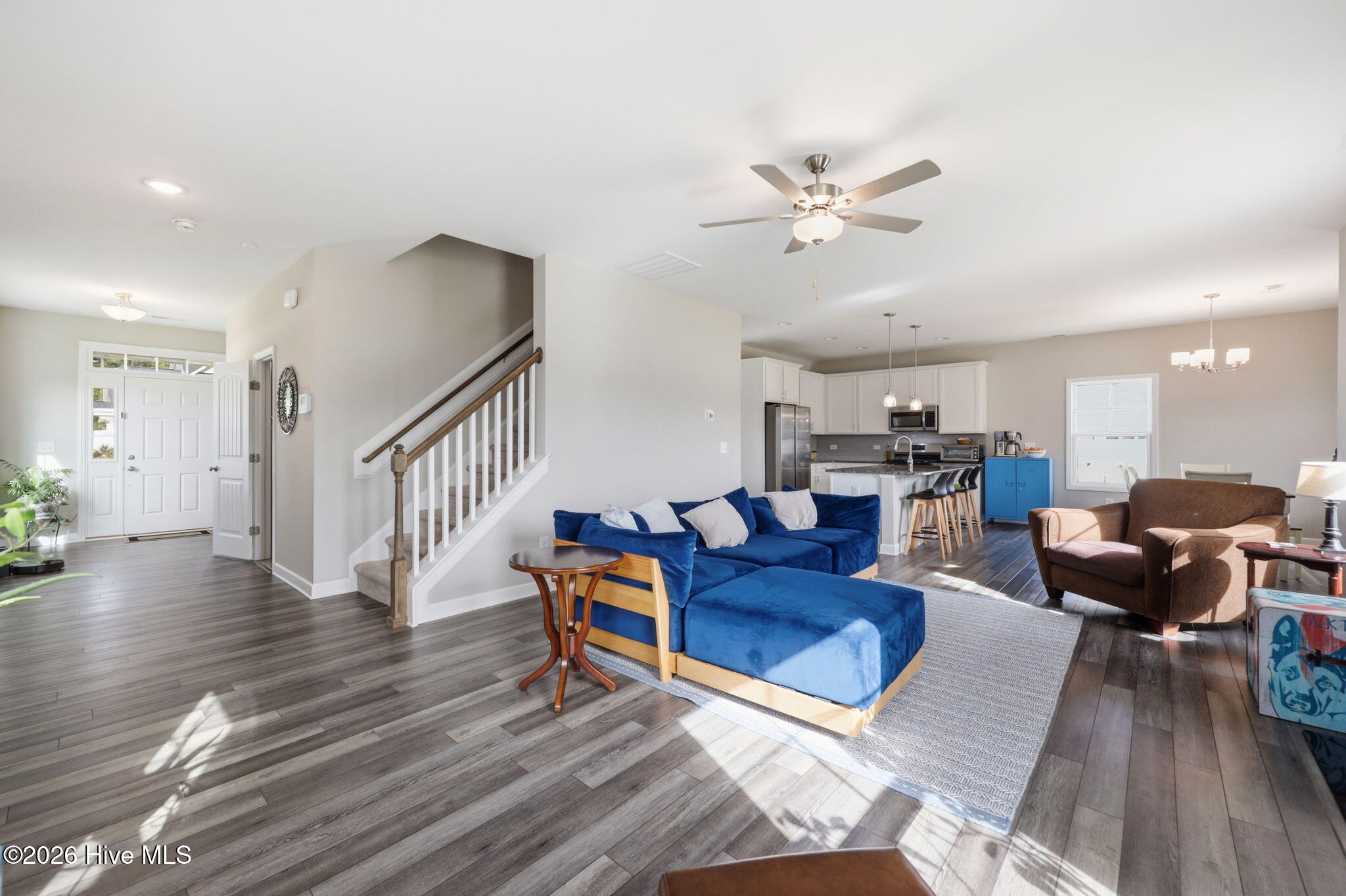 966 Appaloosa Trail Property Photo 8