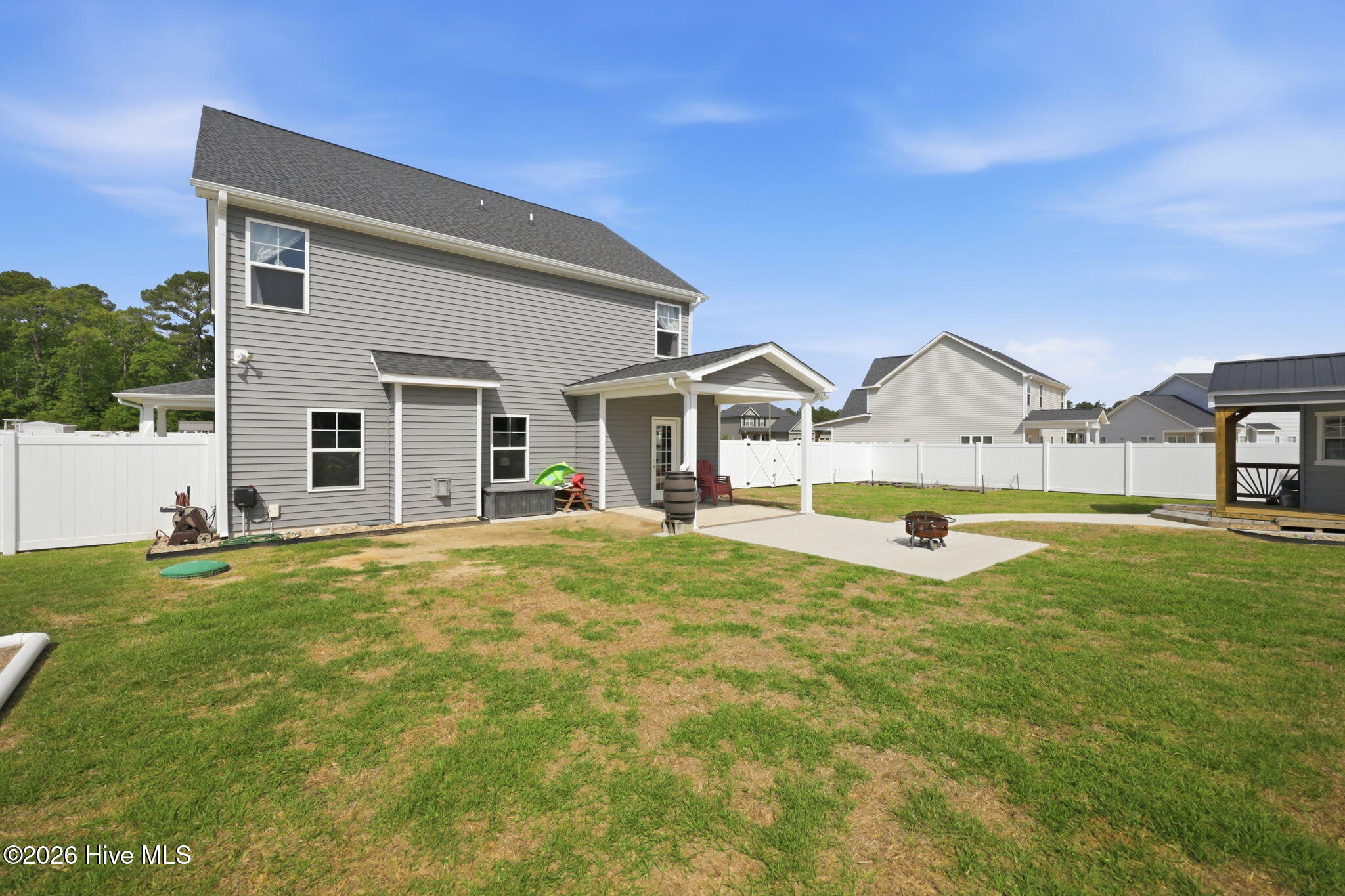 966 Appaloosa Trail Property Photo 31