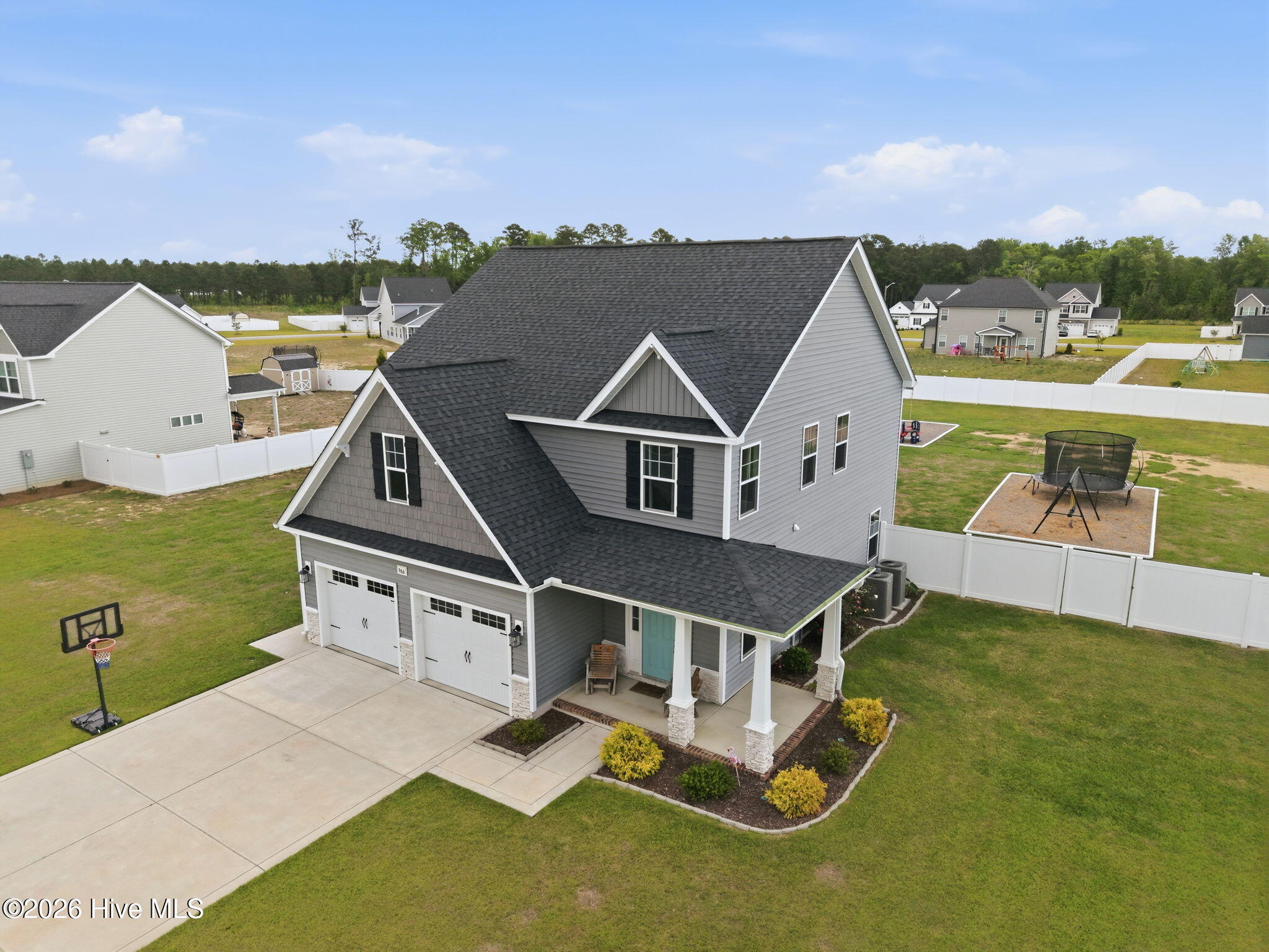 966 Appaloosa Trail Property Photo 33