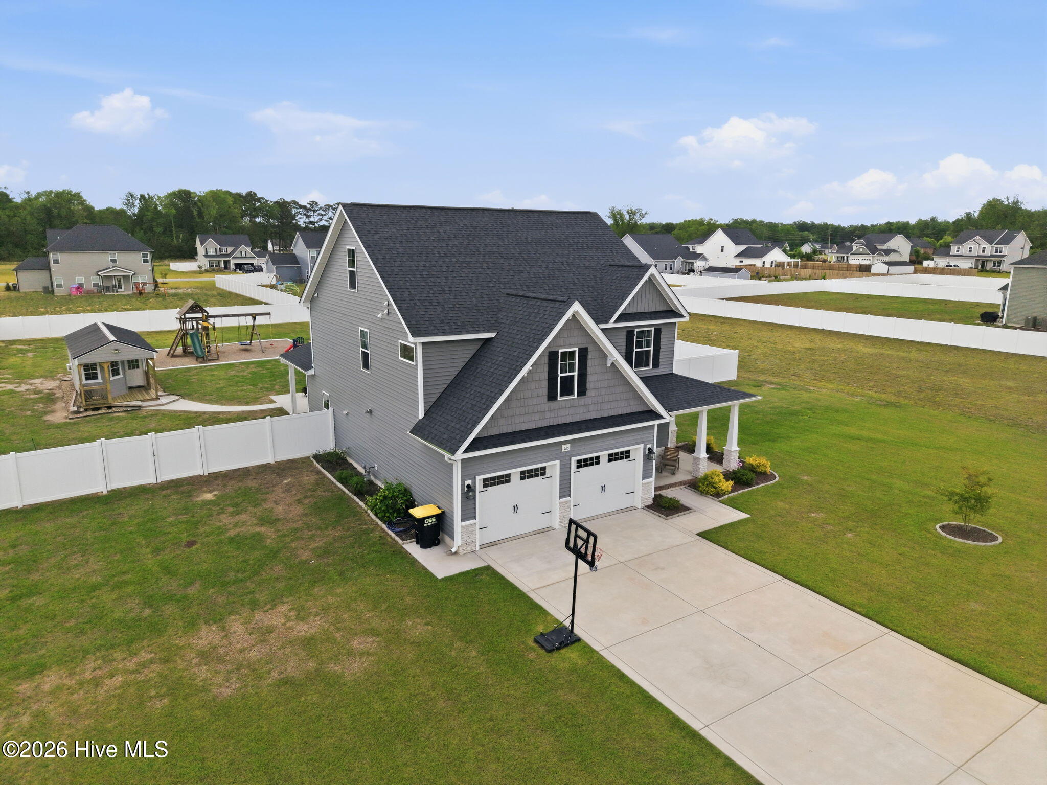 966 Appaloosa Trail Property Photo 34