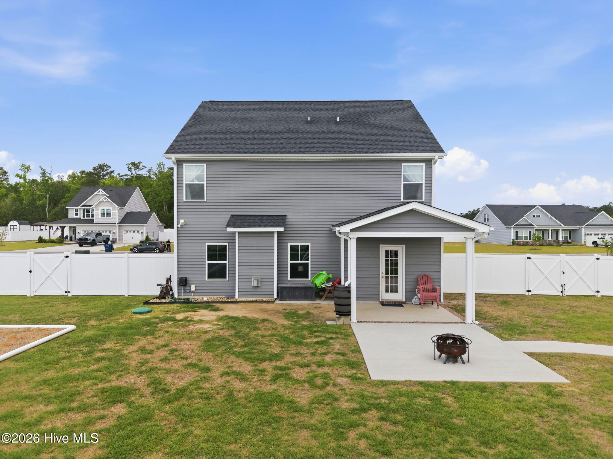 966 Appaloosa Trail Property Photo 35