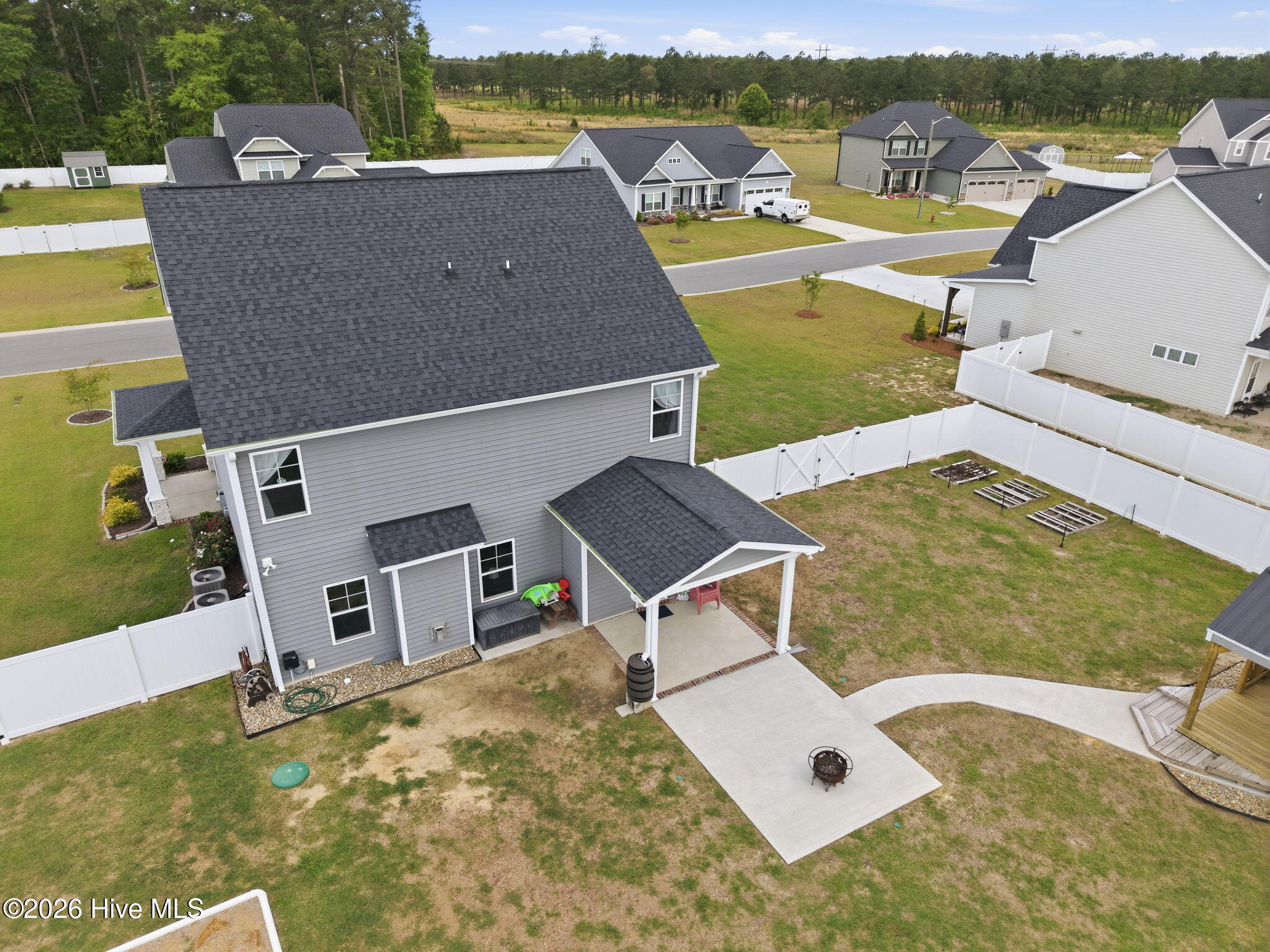 966 Appaloosa Trail Property Photo 36