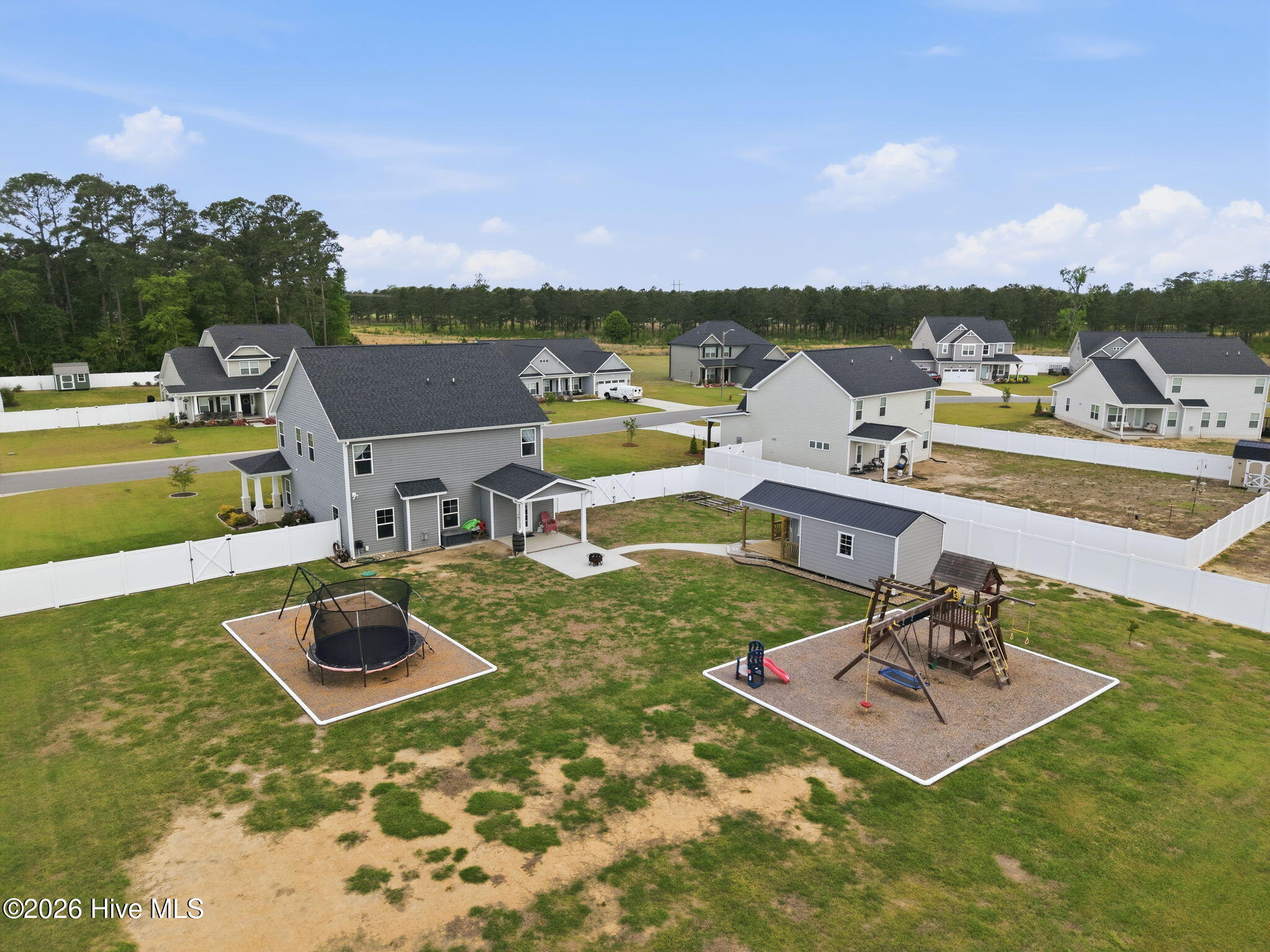 966 Appaloosa Trail Property Photo 37