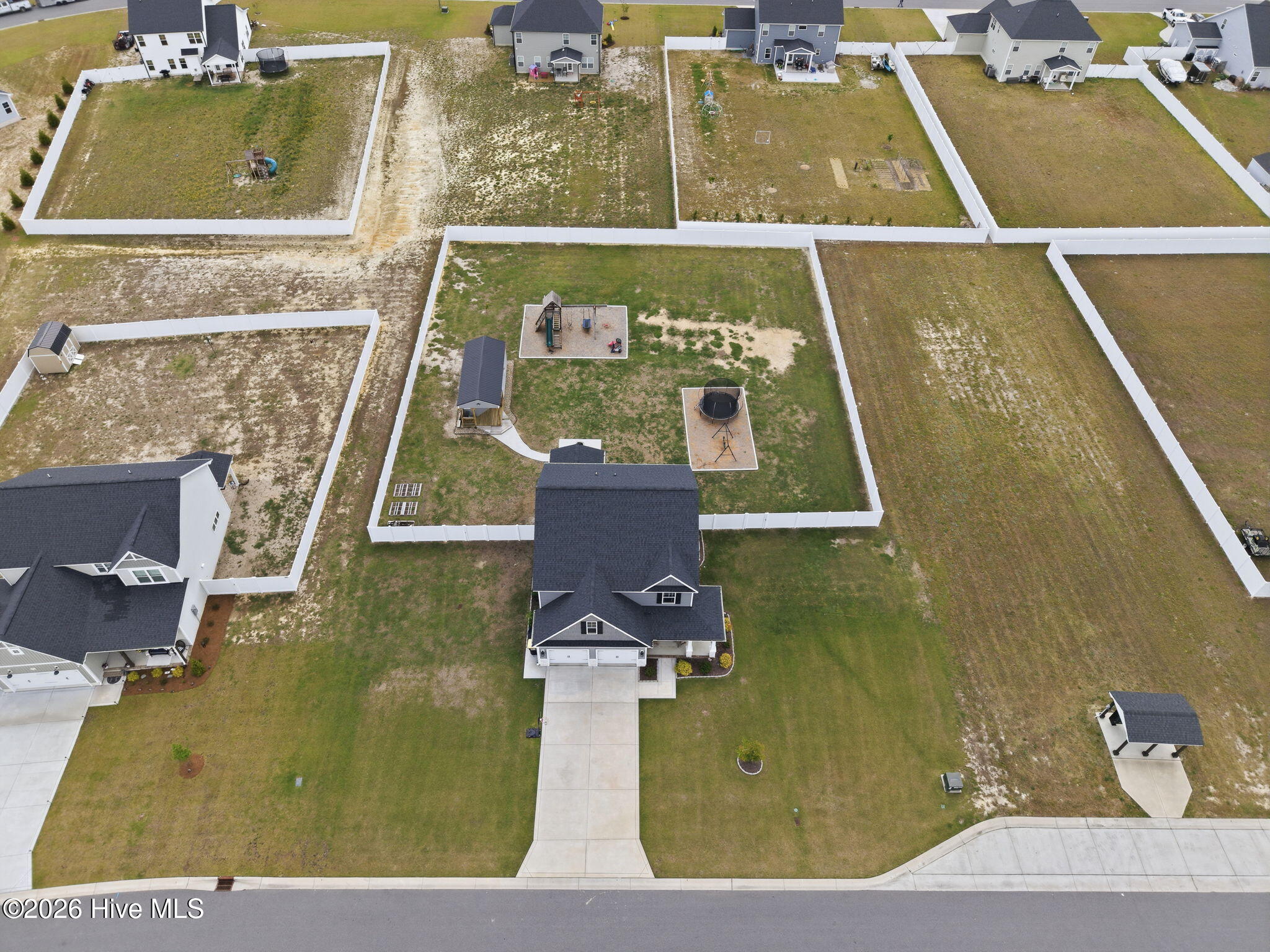 966 Appaloosa Trail Property Photo 41