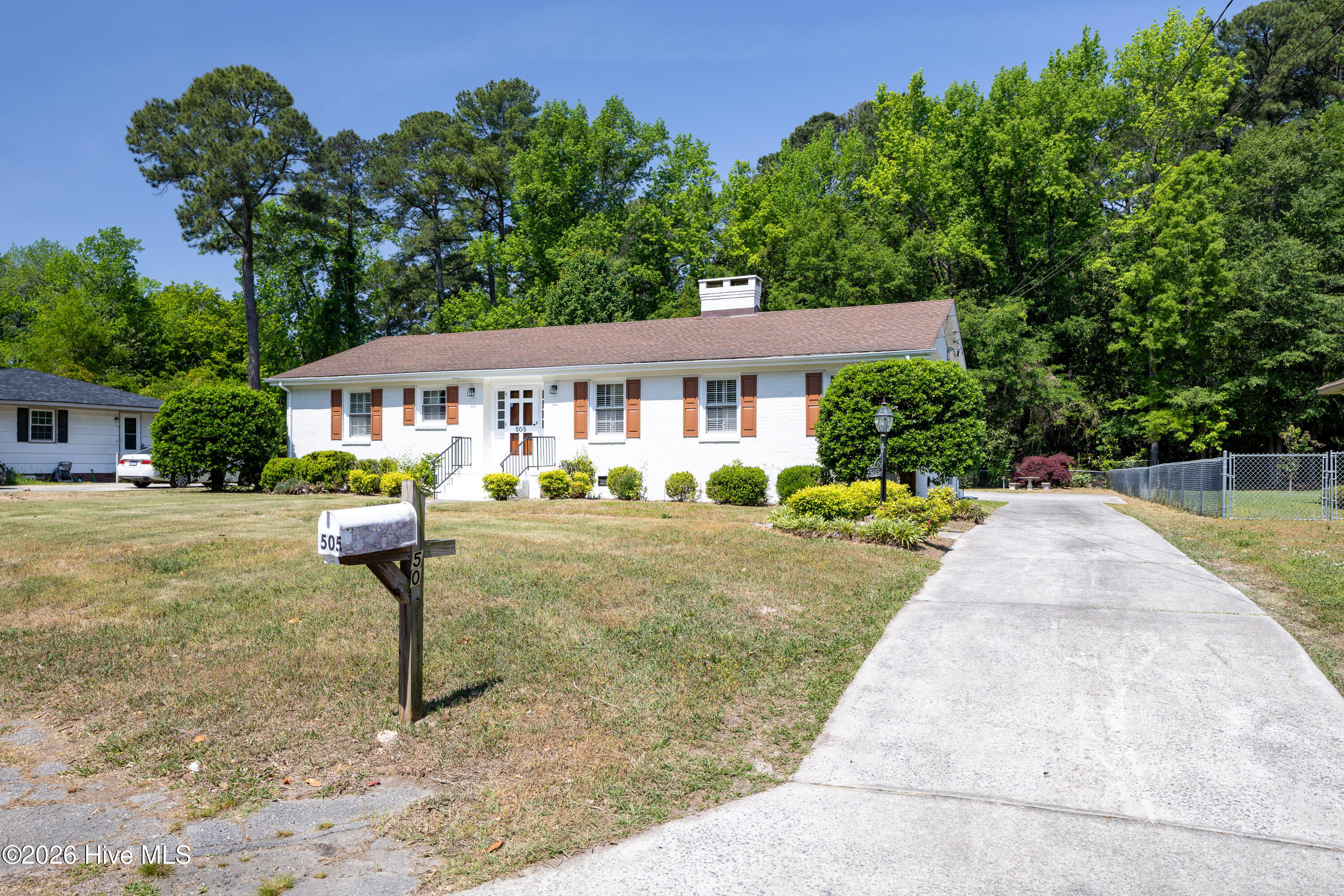 505 Lafayette Street Property Photo 1