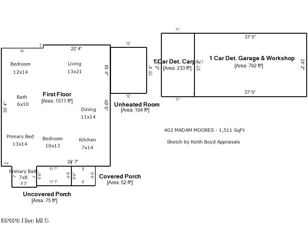 402 Madam Moores Lane Property Photo 49