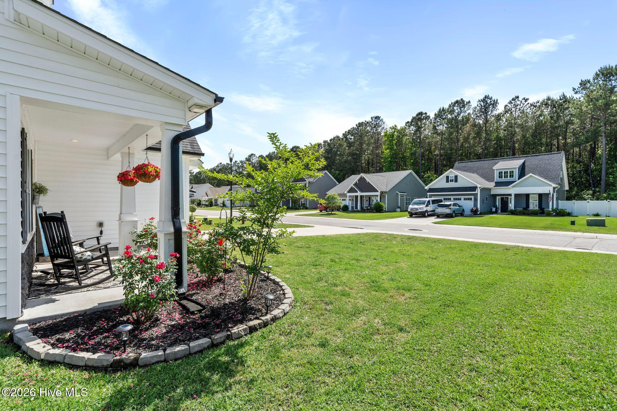 461 Jasmine Way Property Photo 5