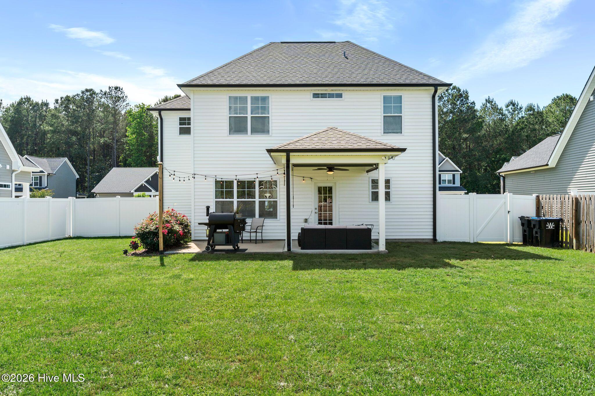 461 Jasmine Way Property Photo 61