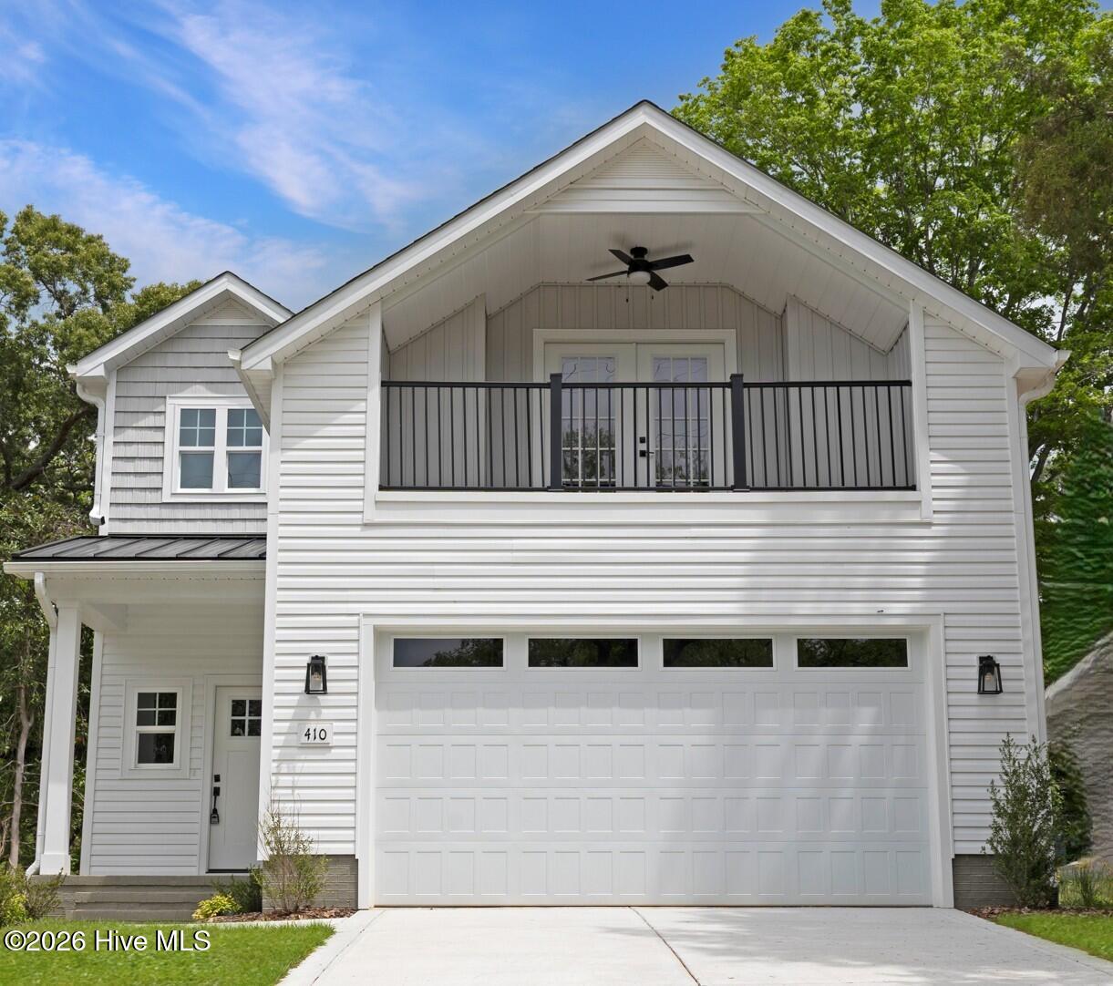 410 Summit Street Property Photo 1