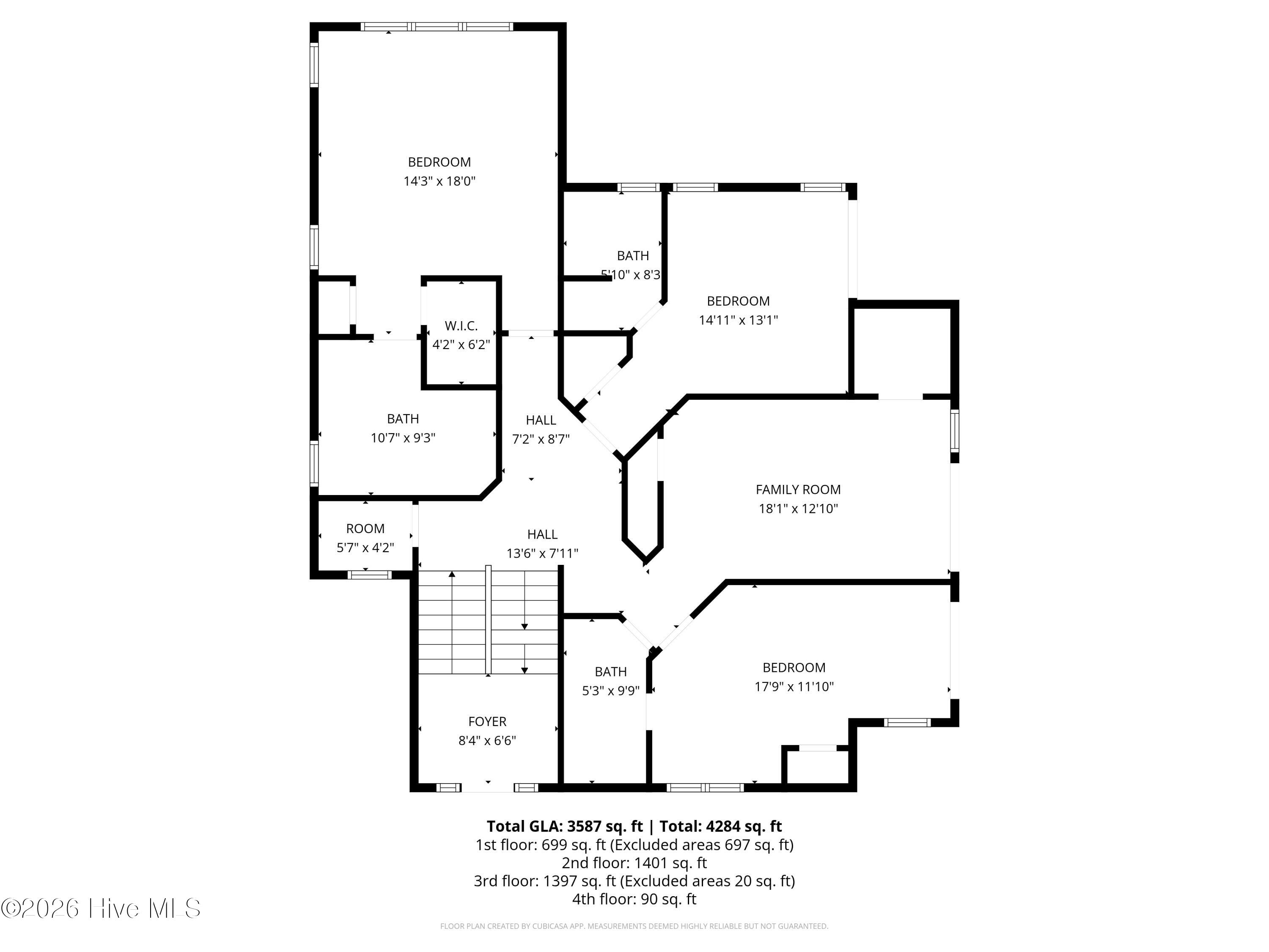 4204 Emerald Drive Property Photo 79