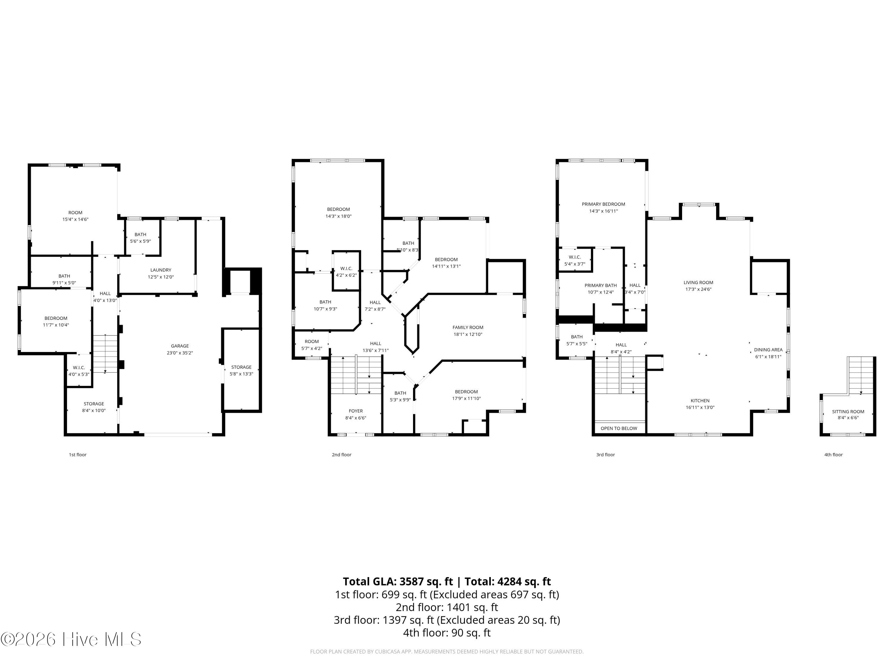 4204 Emerald Drive Property Photo 82