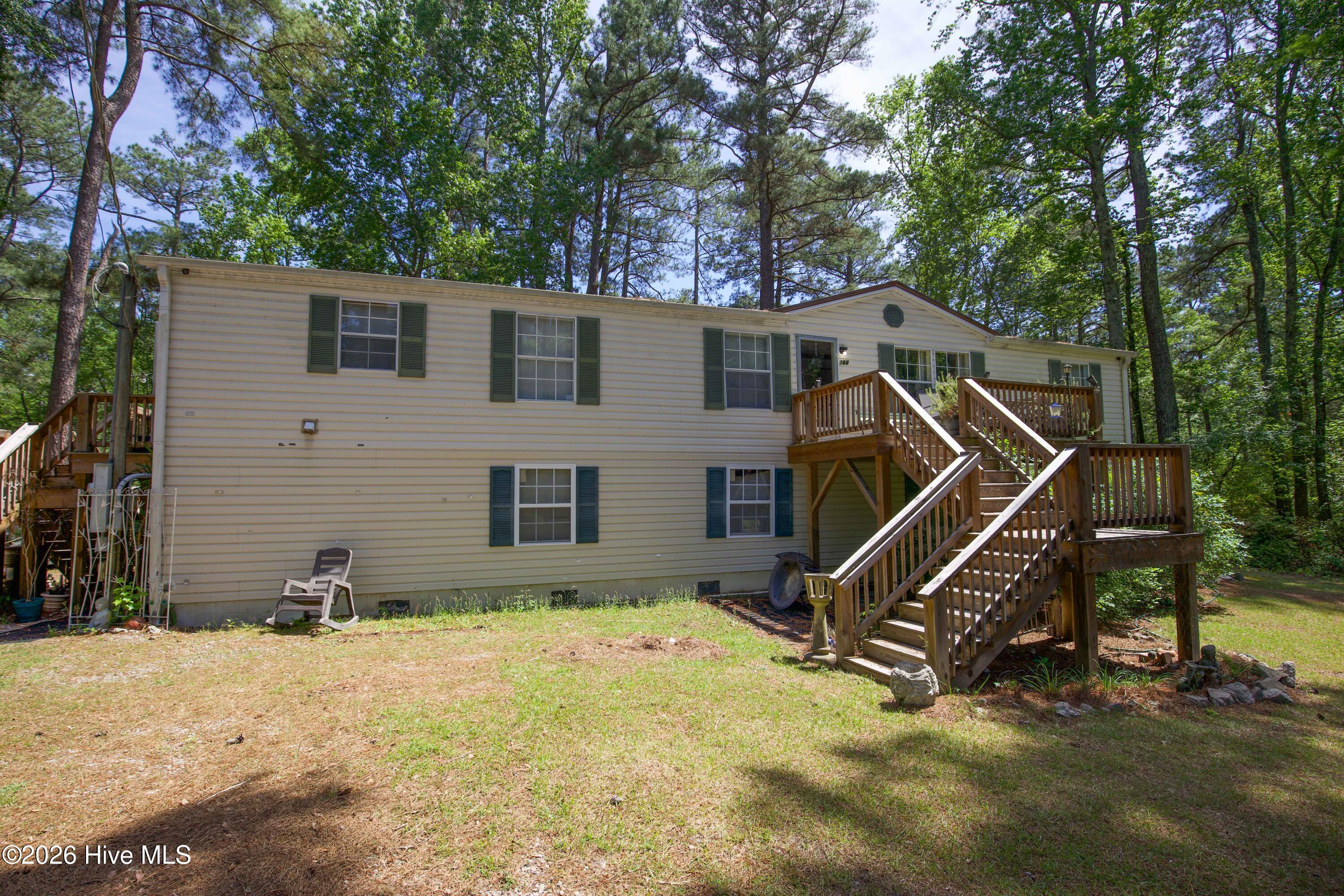 168 Riverview Drive Property Photo 1