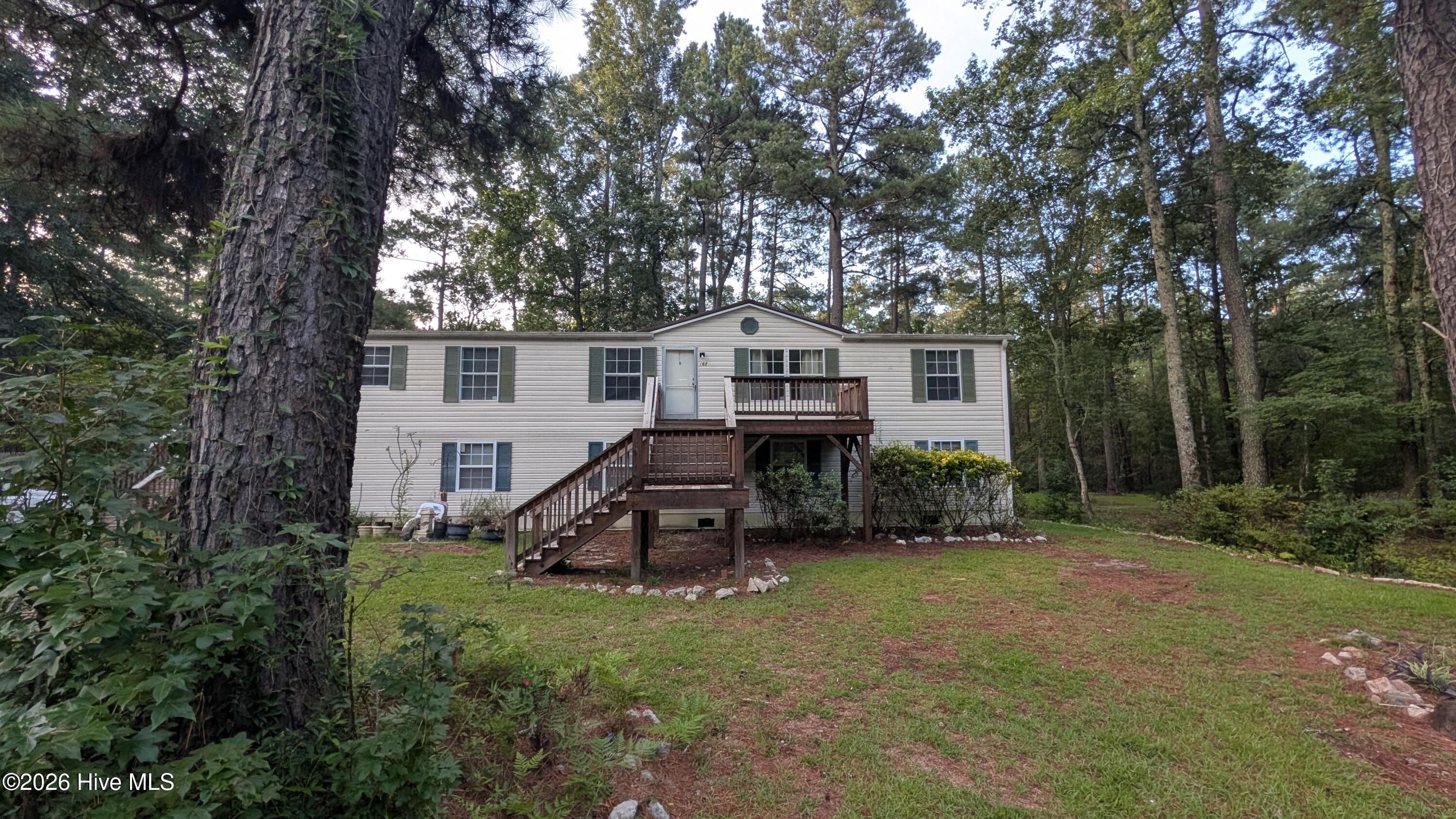 168 Riverview Drive Property Photo 1