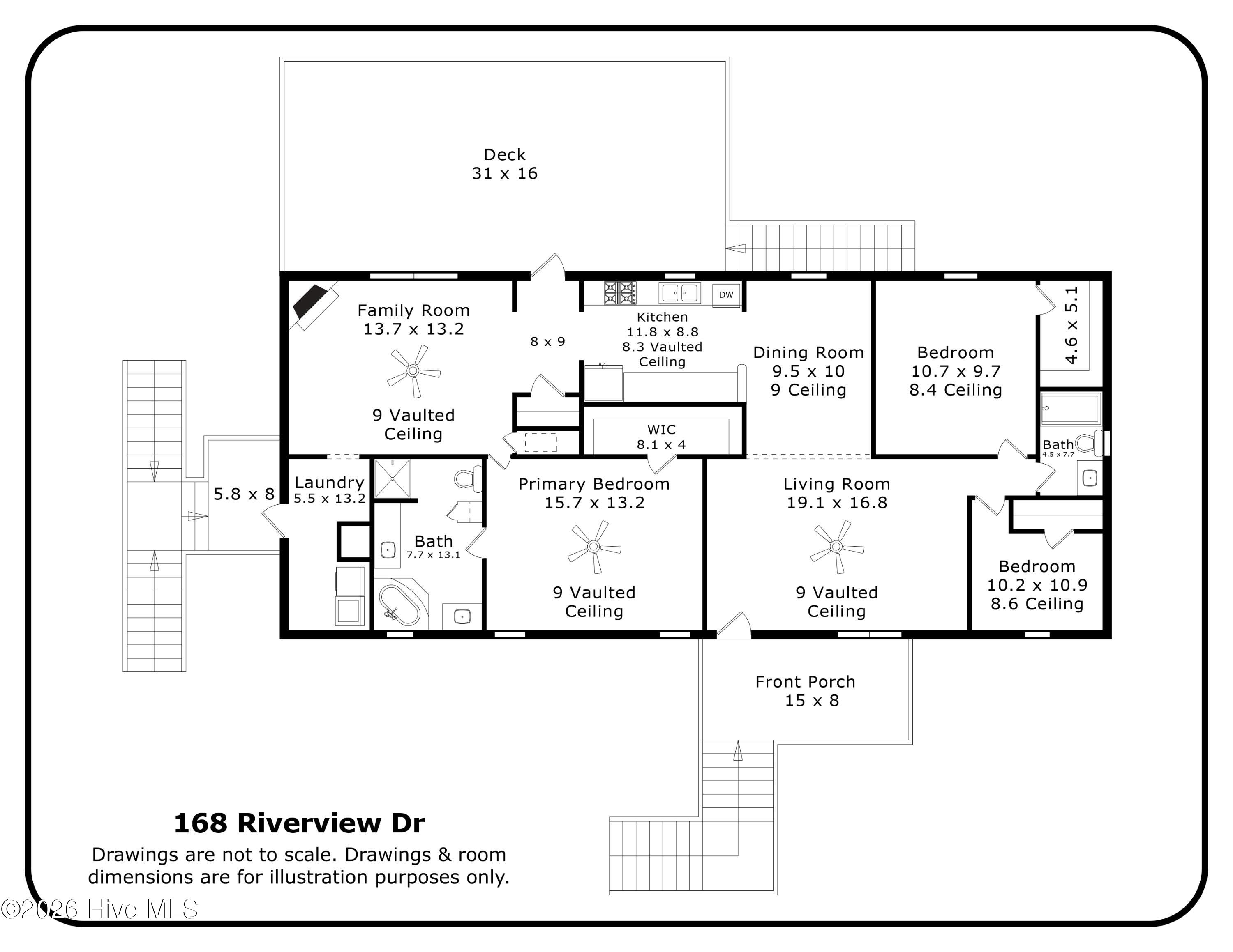 168 Riverview Drive Property Photo 69