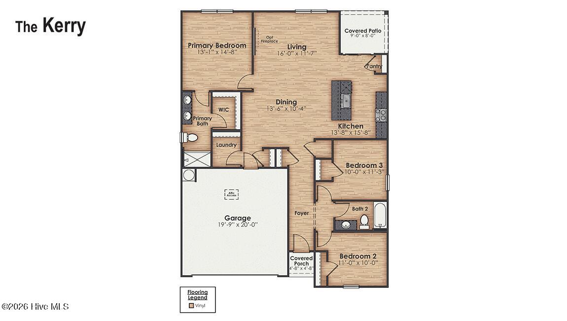 453 Driftwood Drive 32 Property Photo 2
