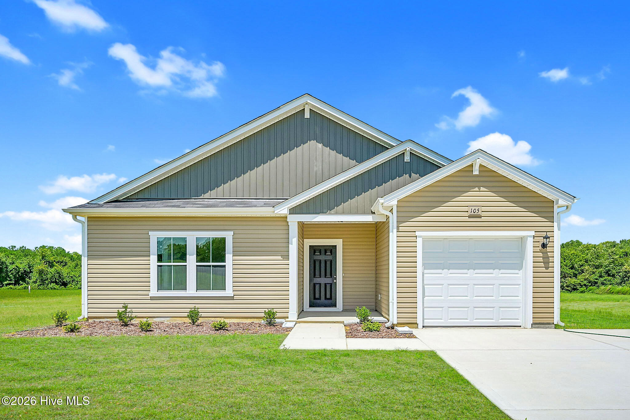 105 Hallwood Drive Property Photo 1