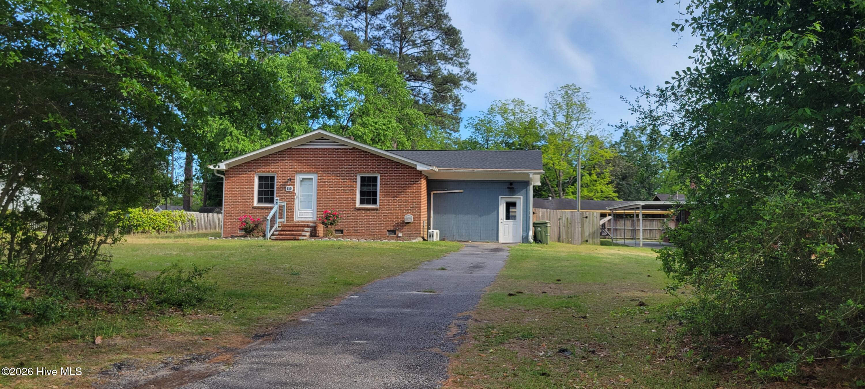 110 Landon Drive Property Photo 1