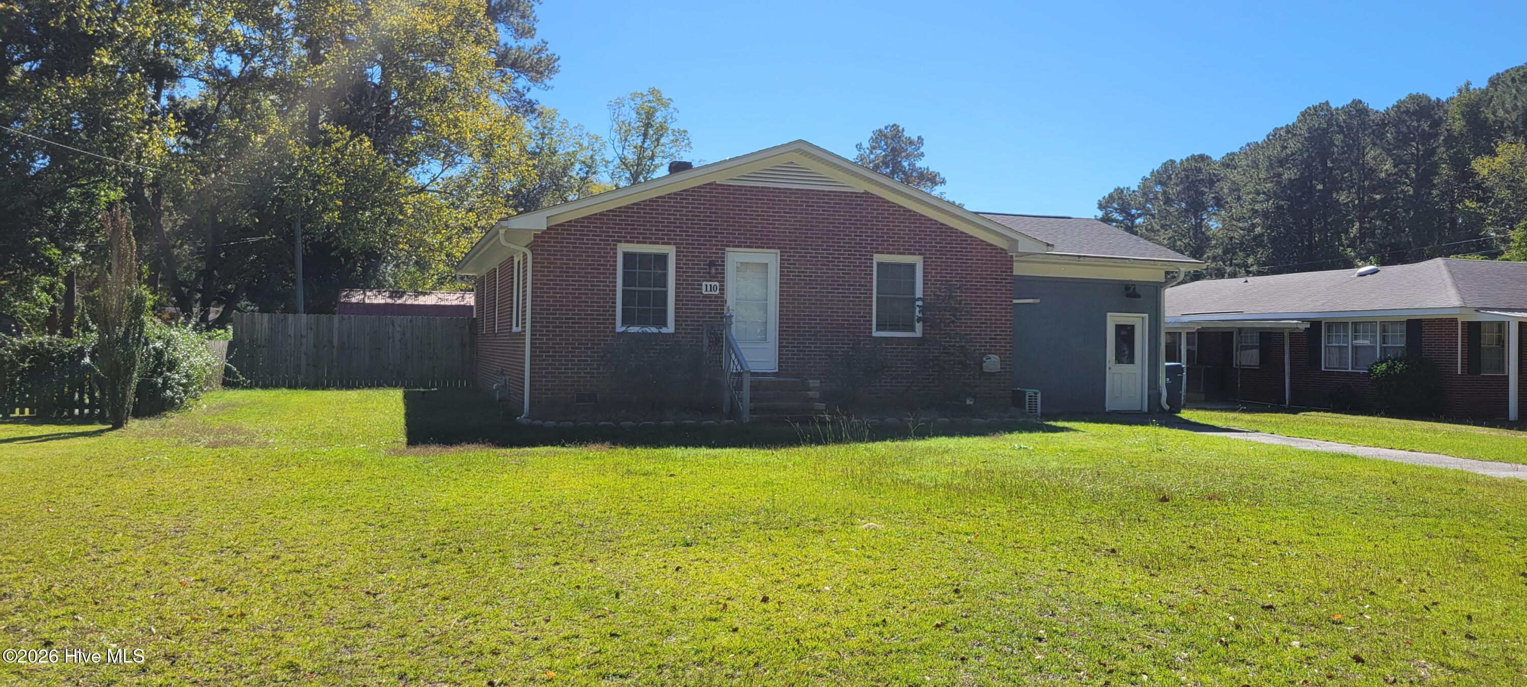 110 Landon Drive Property Photo 1