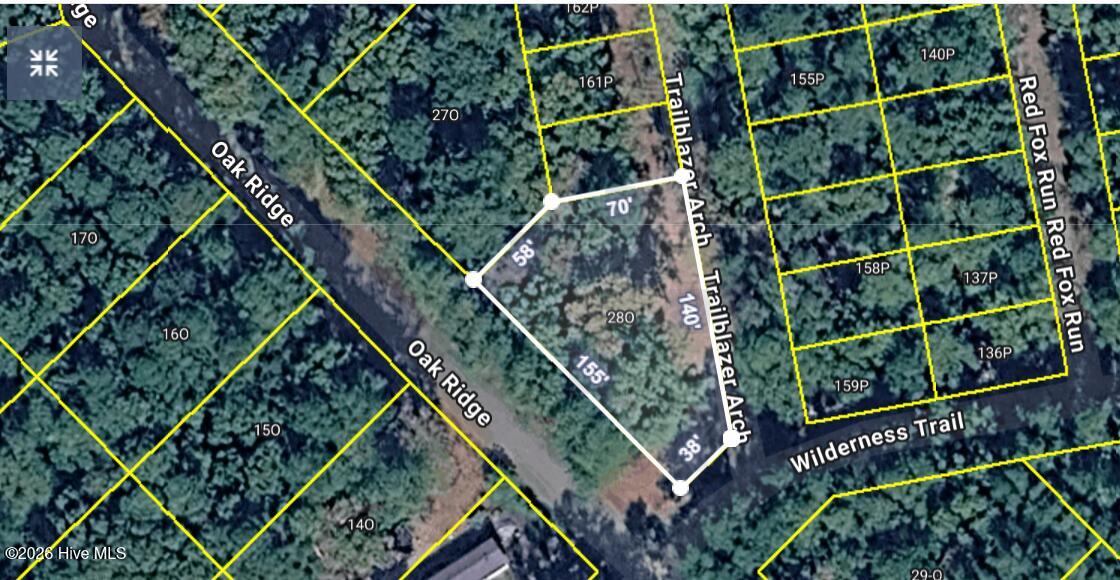 028 Oak Ridge Property Photo 1