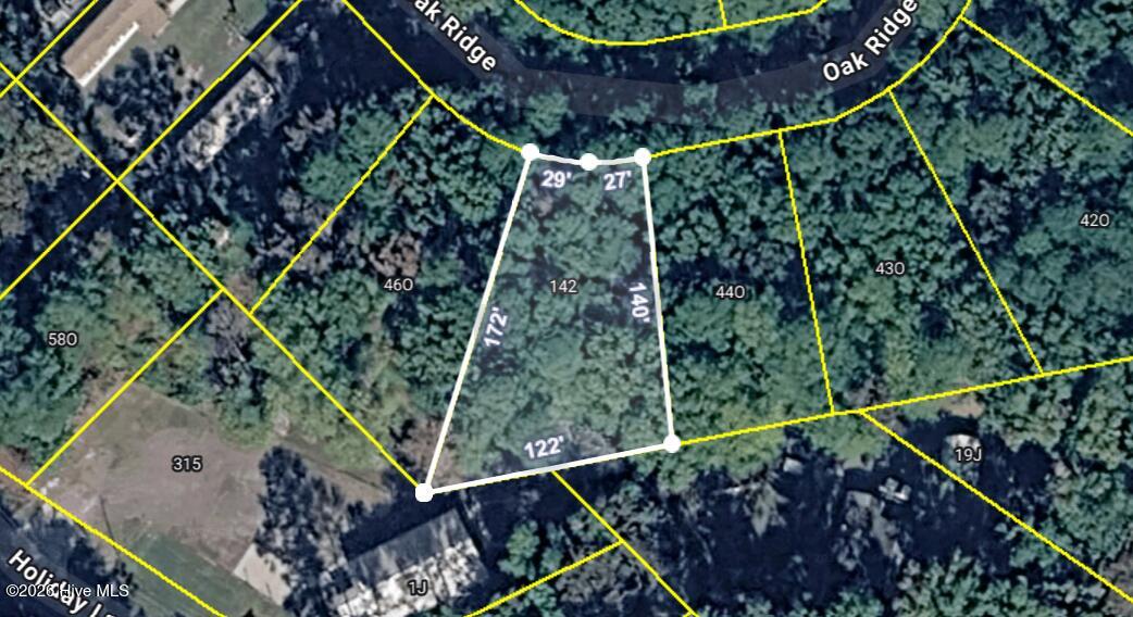 045 Oak Ridge Property Photo 1