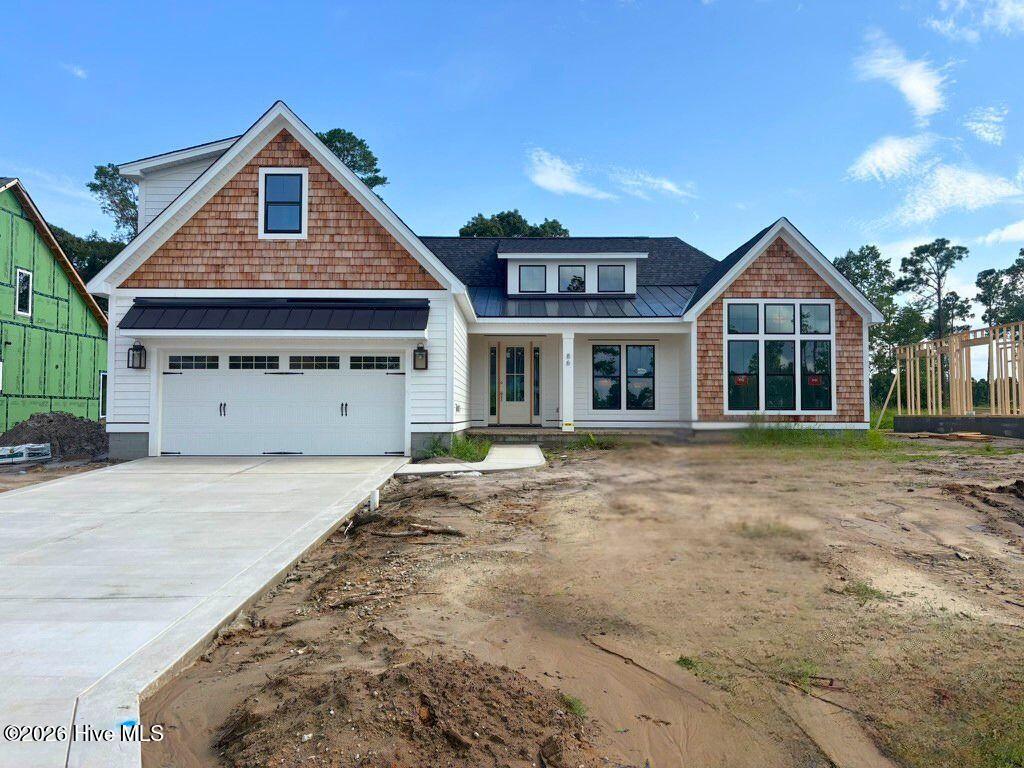 86 Delphi Trace Property Photo 1