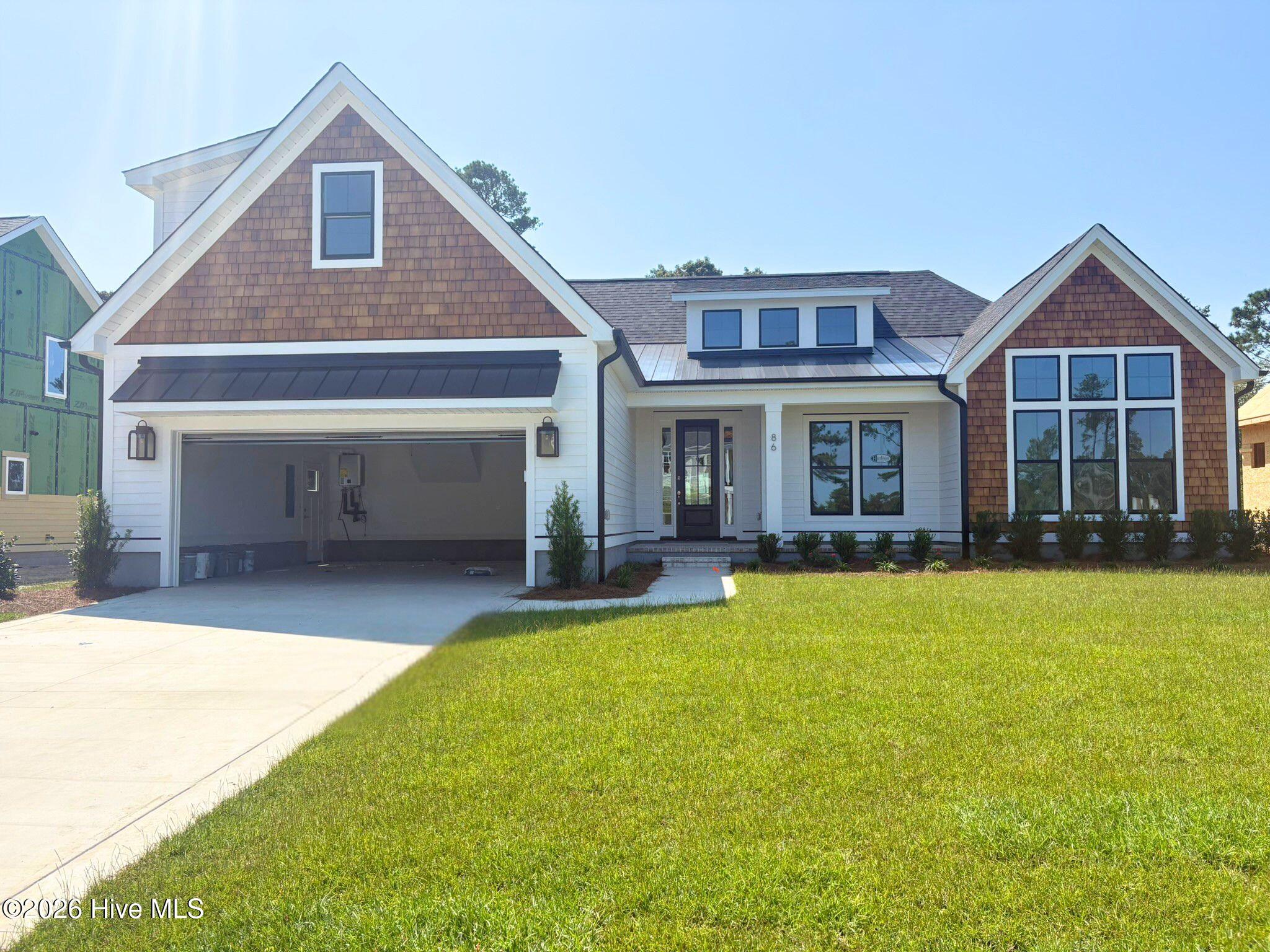 86 Delphi Trace Property Photo 1
