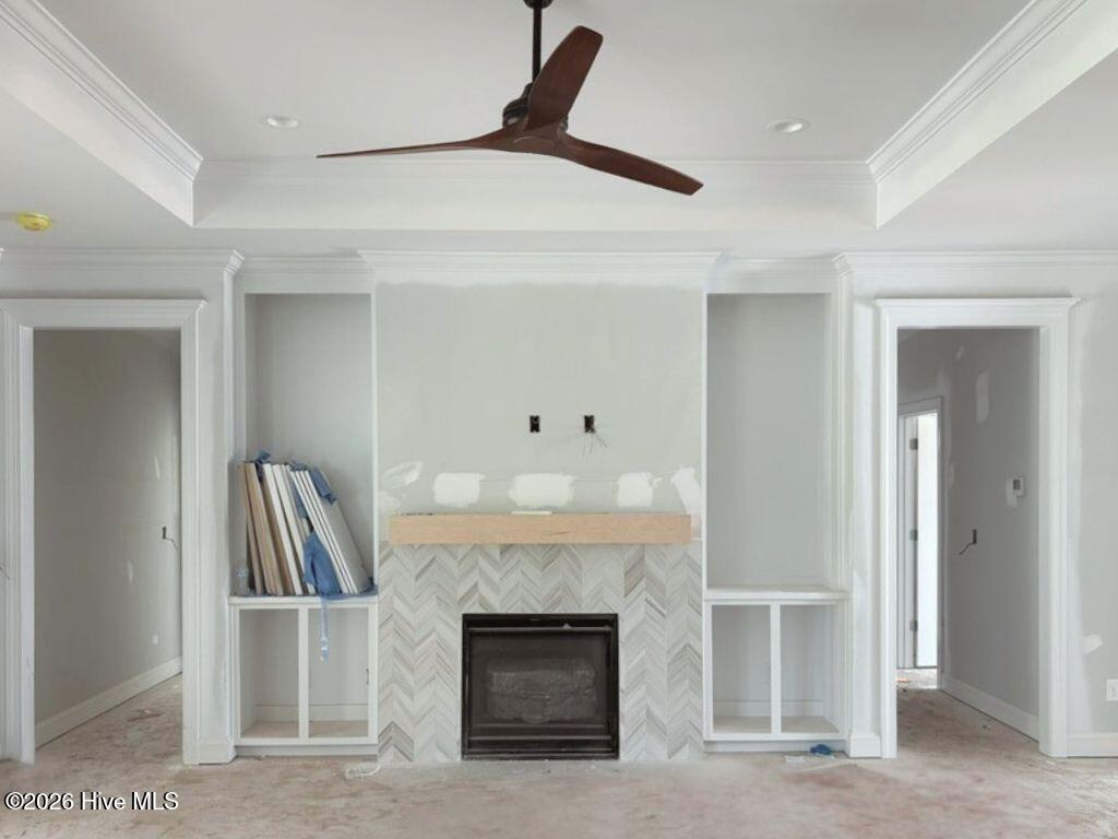 86 Delphi Trace Property Photo 3