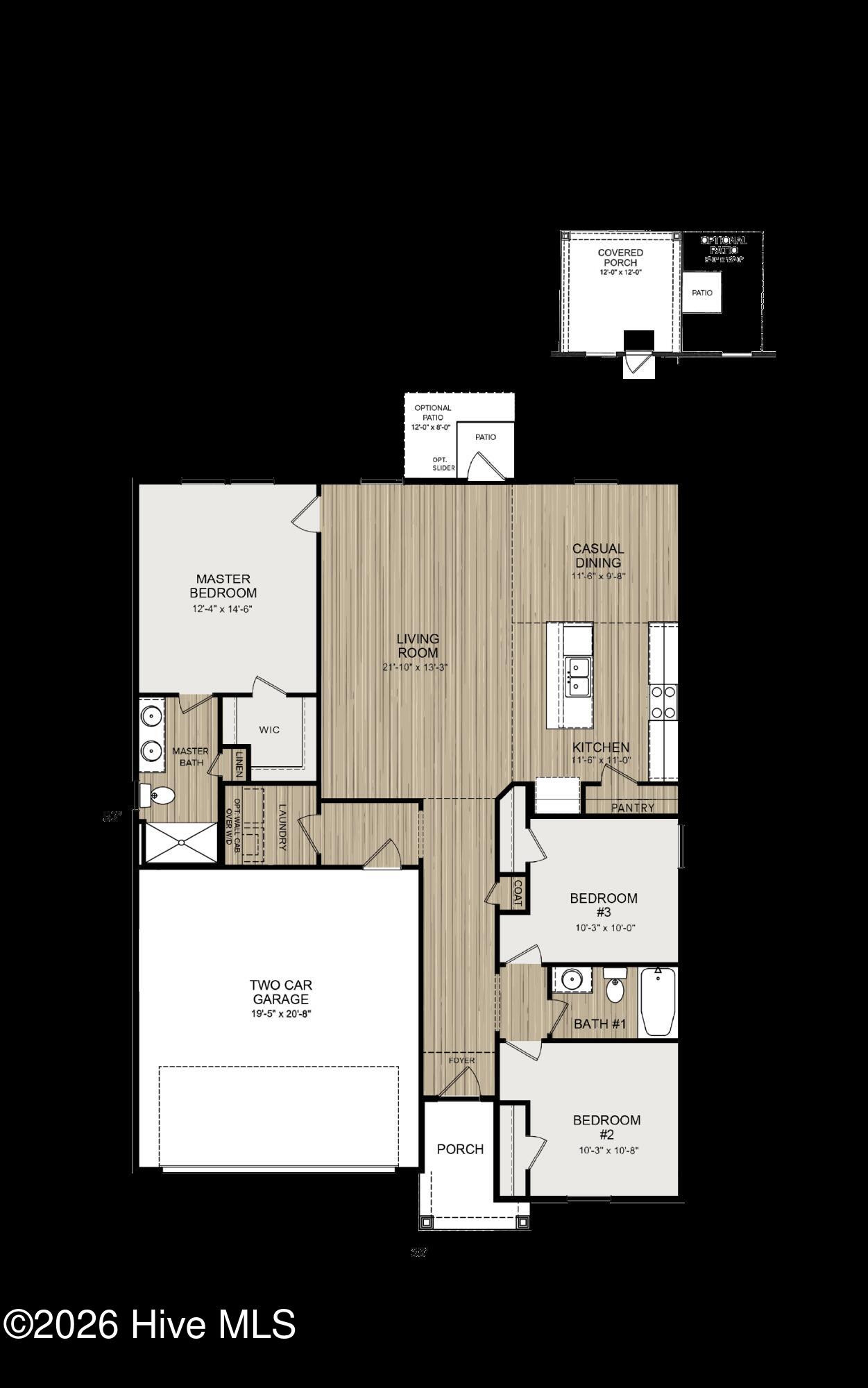 511 Getaway Lane 63 Property Photo 16