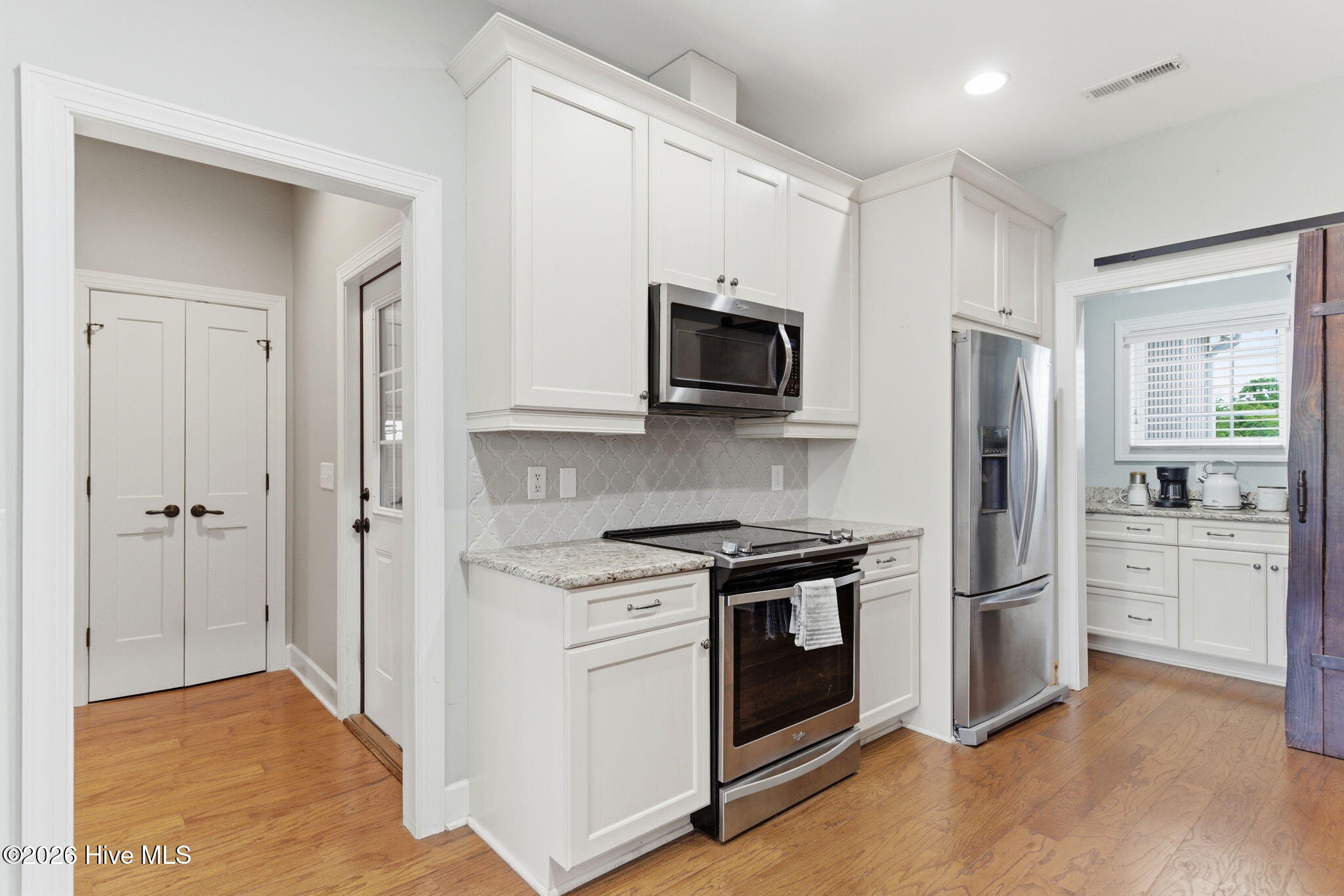 6112 Sycamore Avenue Property Photo 13
