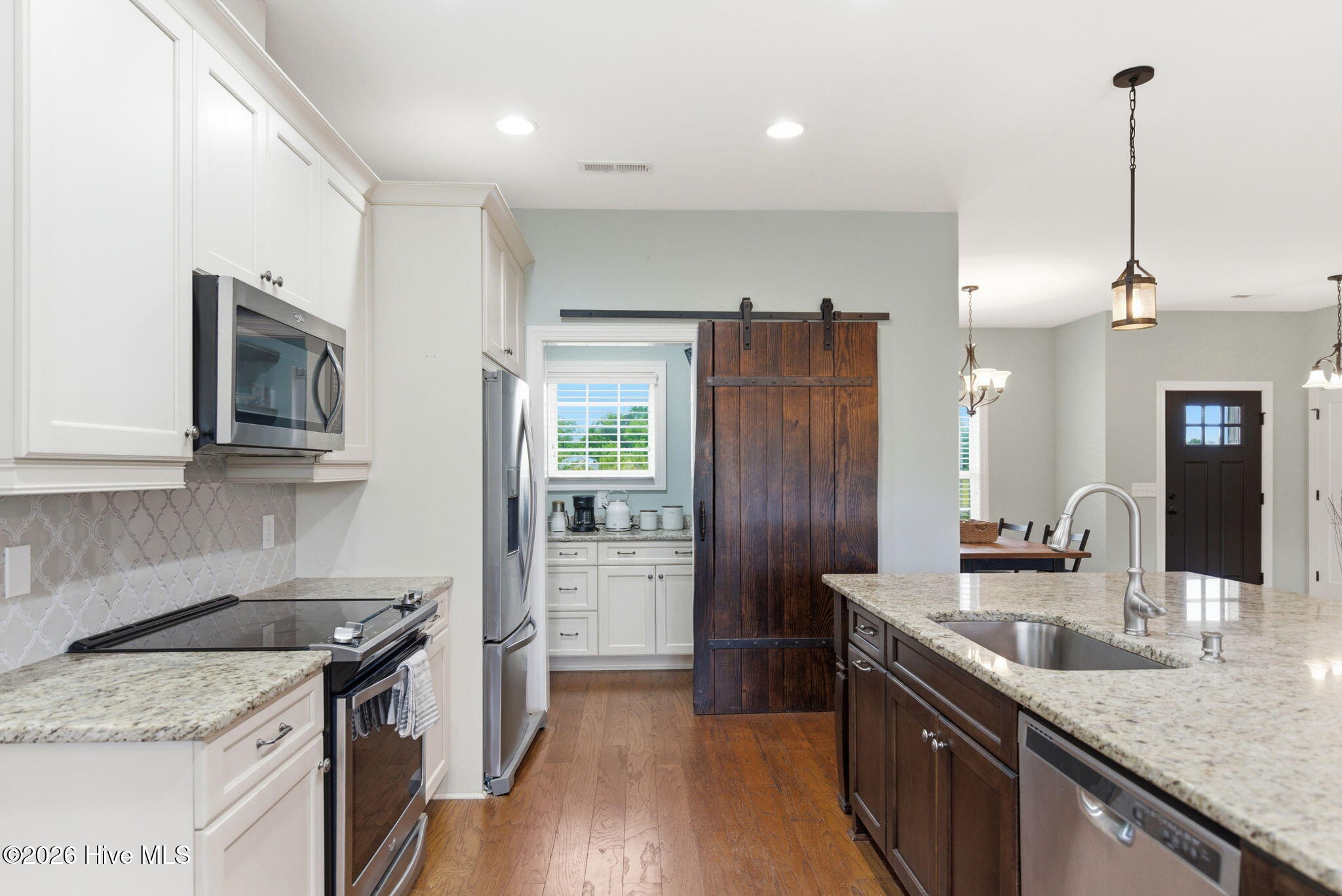 6112 Sycamore Avenue Property Photo 14