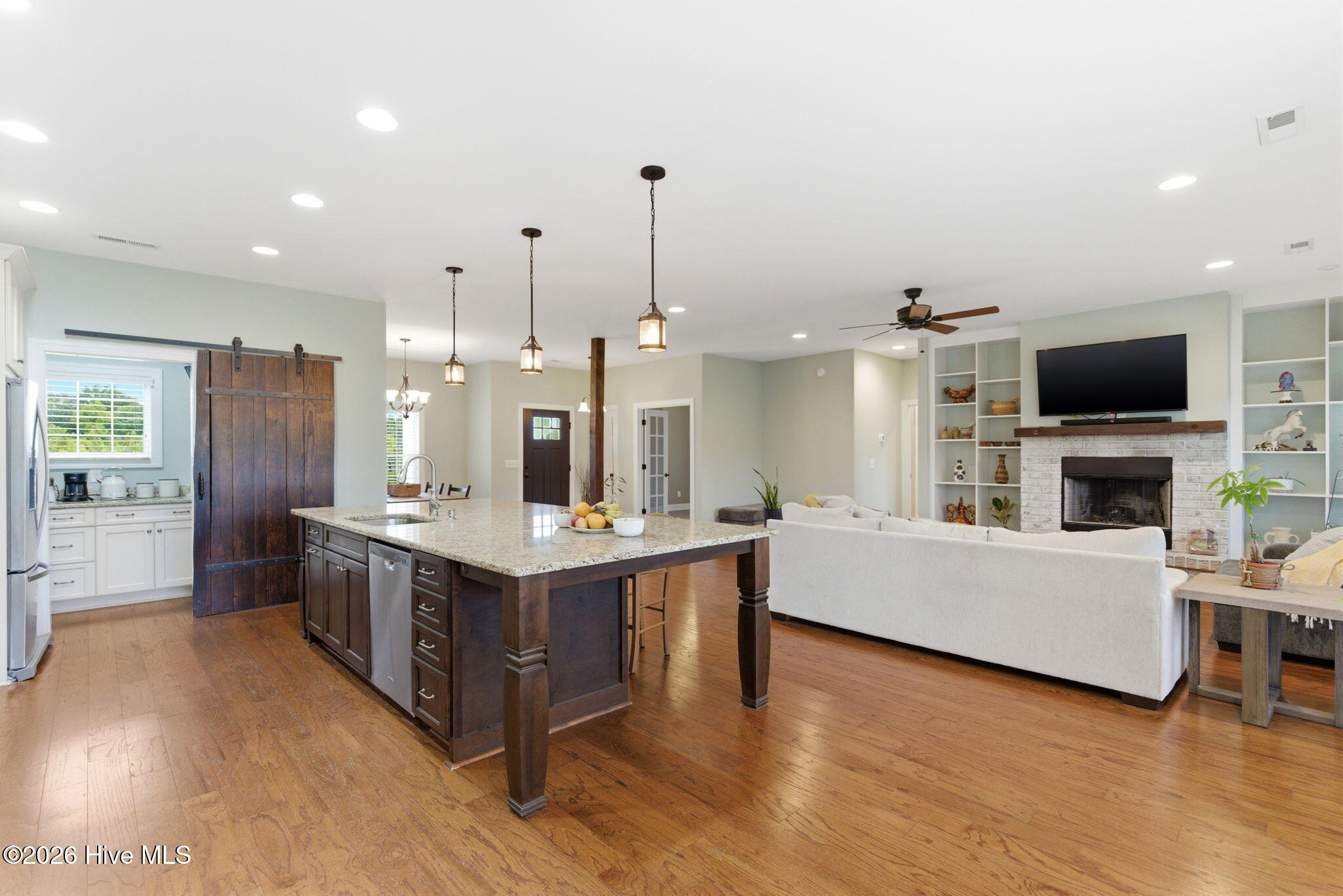6112 Sycamore Avenue Property Photo 15