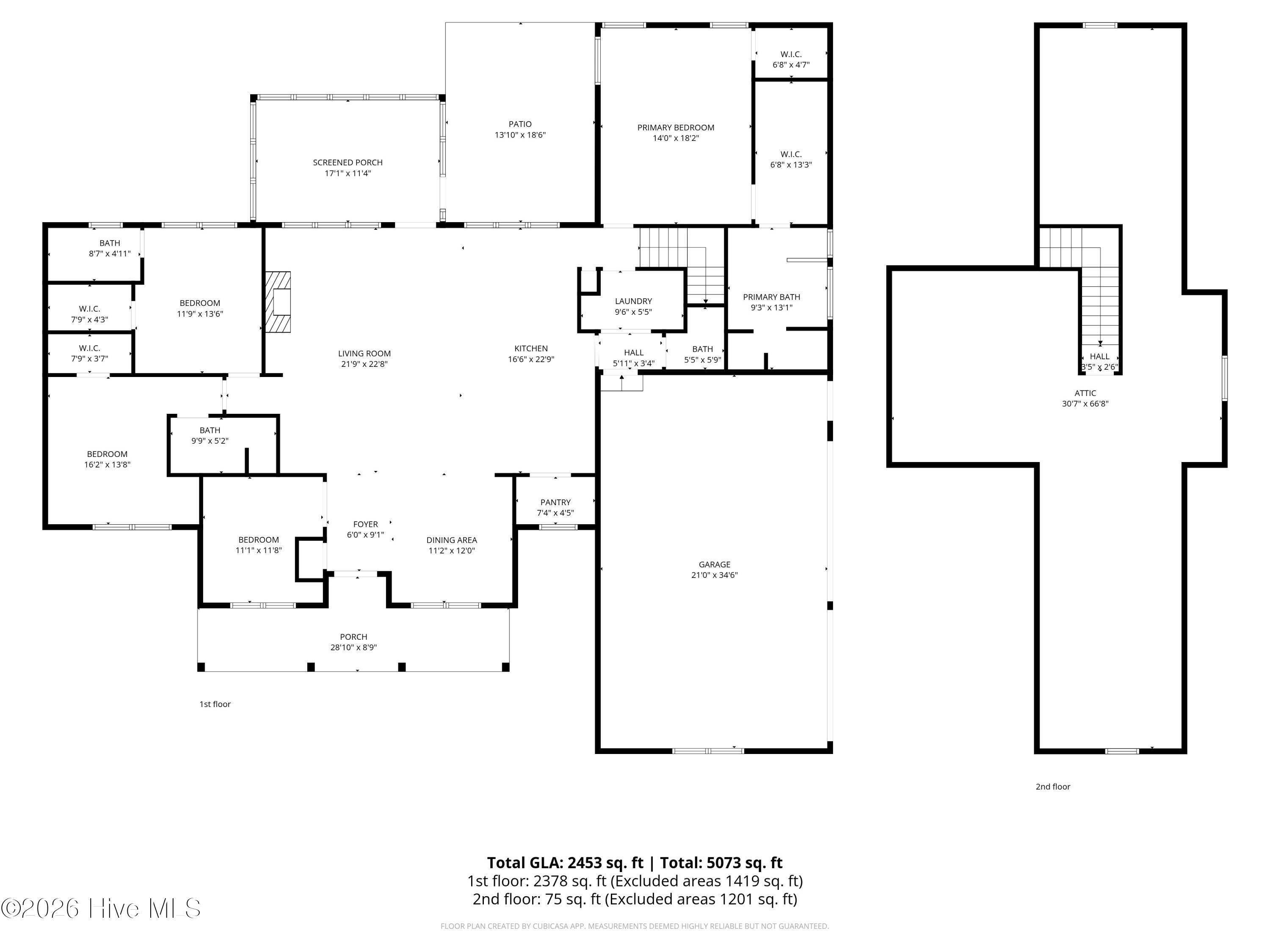 6112 Sycamore Avenue Property Photo 74