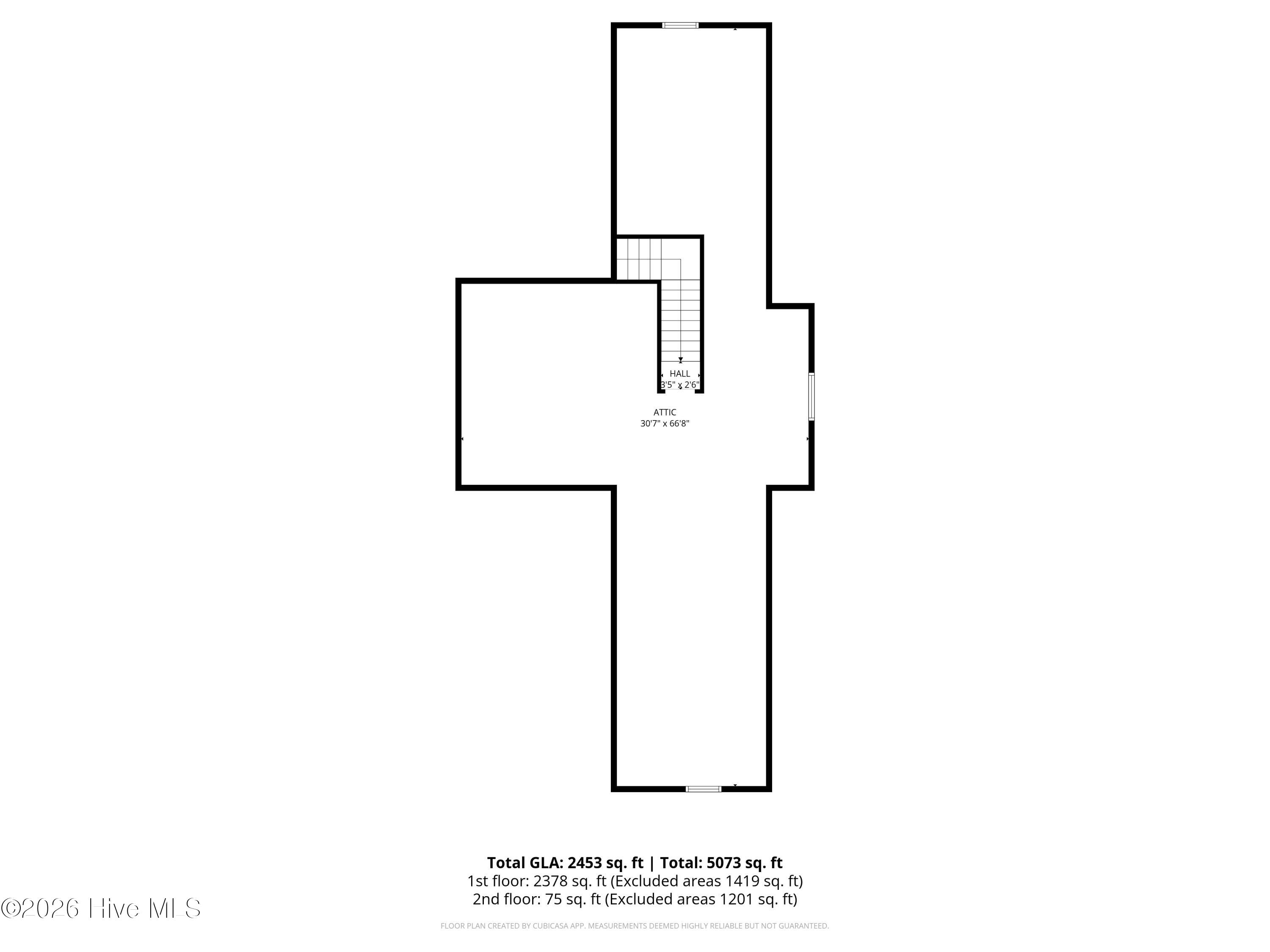 6112 Sycamore Avenue Property Photo 76